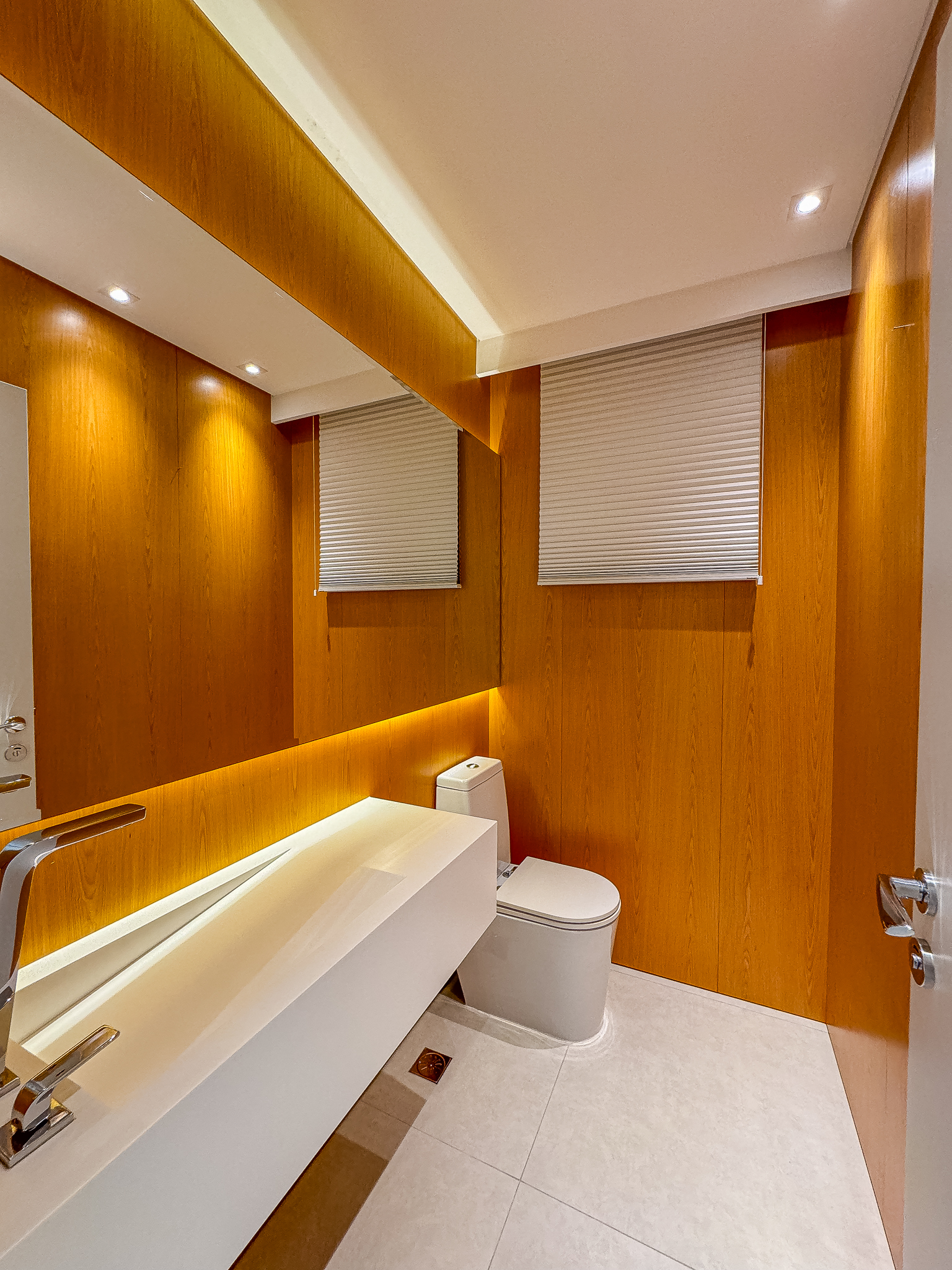 Imagem Cobertura com 542,28m² à venda no Villenueve Residence no Nova Brasília em Jaraguá do Sul