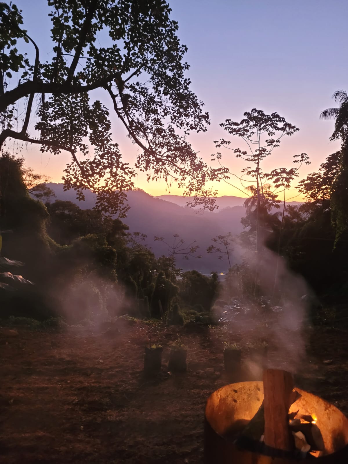 Imagem Terreno de 95.552 m² no Morro da Turquia em Pomerode