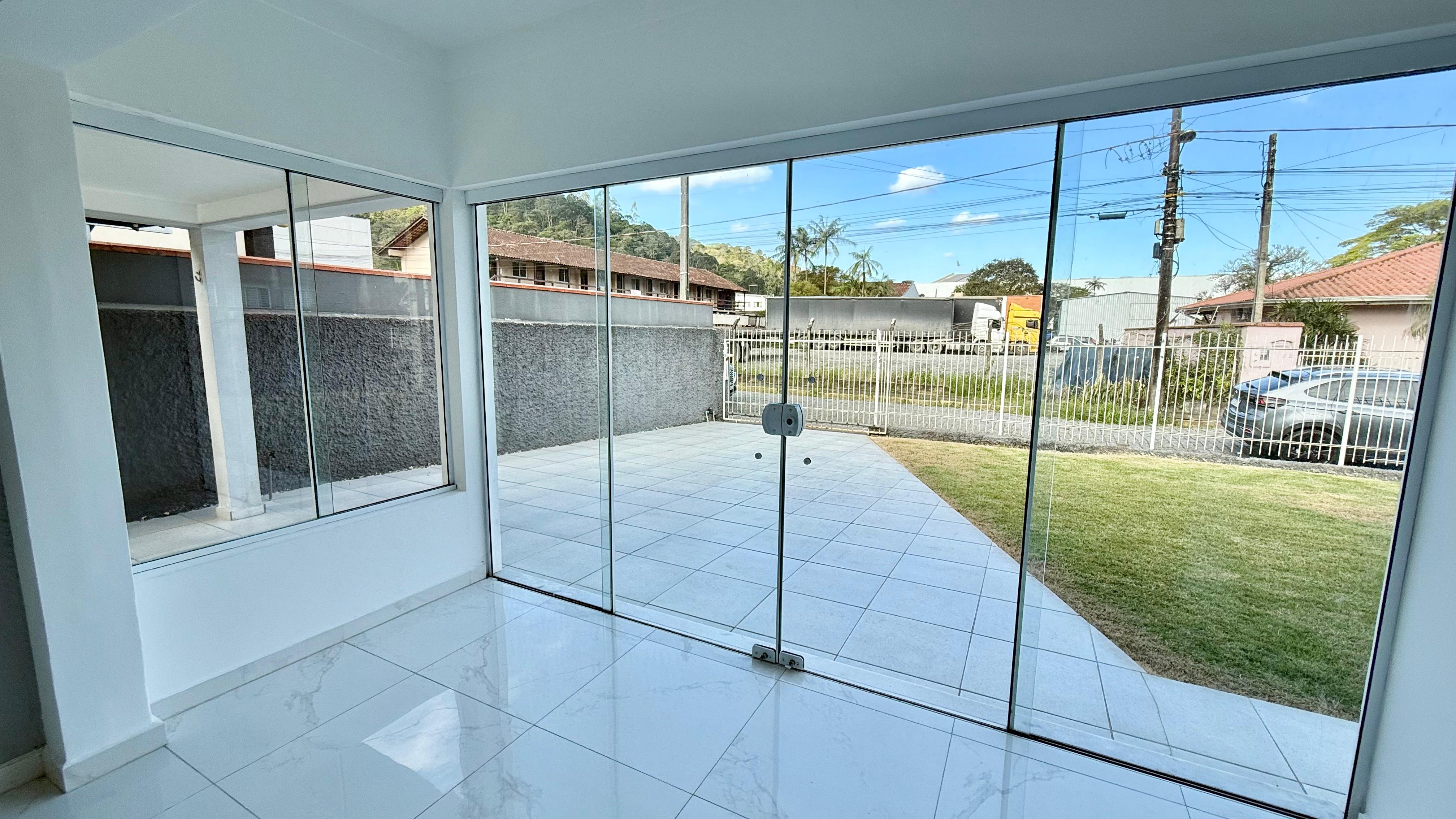Imagem Casa com finalidade comercial ou residencial no bairro Vila Lalau em Jaraguá do Sul