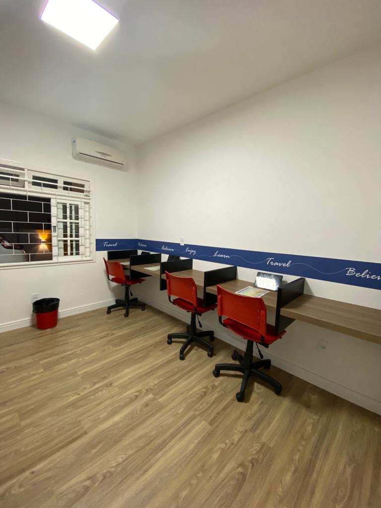 Imagem Casa à venda, 2 quartos, 1 suíte, Centro - Jaraguá do Sul/SC