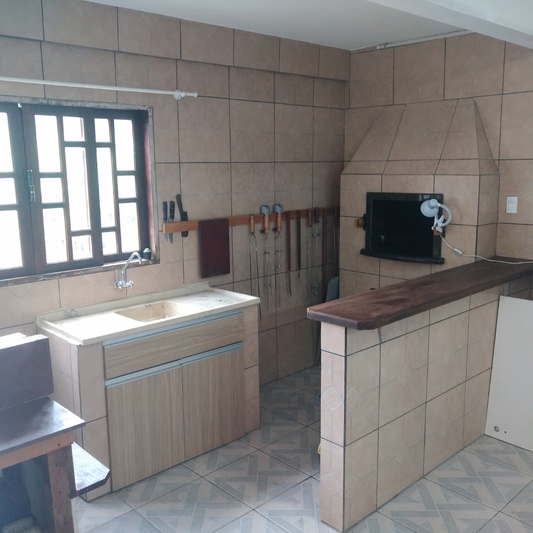 Imagem Casa com 3 dormitórios à venda no bairro Jaraguá Esquerdo em Jaraguá do Sul.