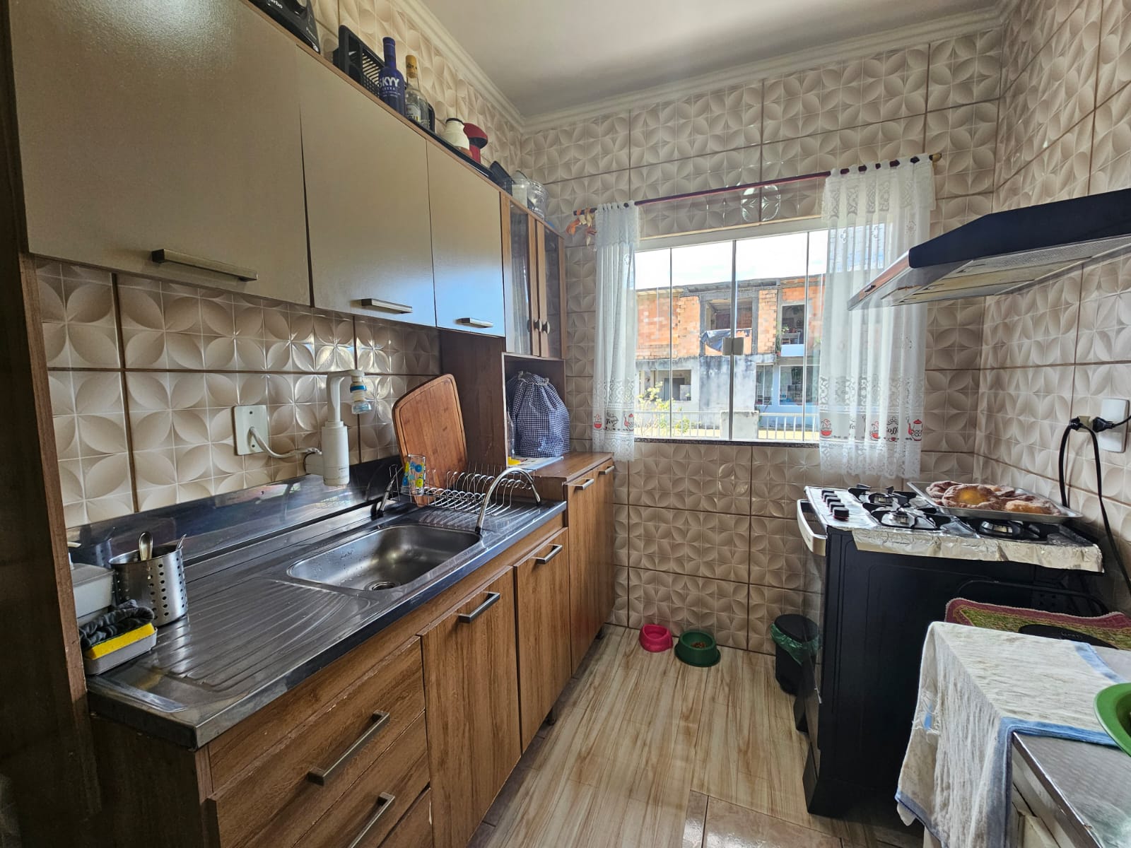 Imagem Casa de esquina com 3 dormitórios + edícula no bairro João Pessoa em Jaraguá do Sul