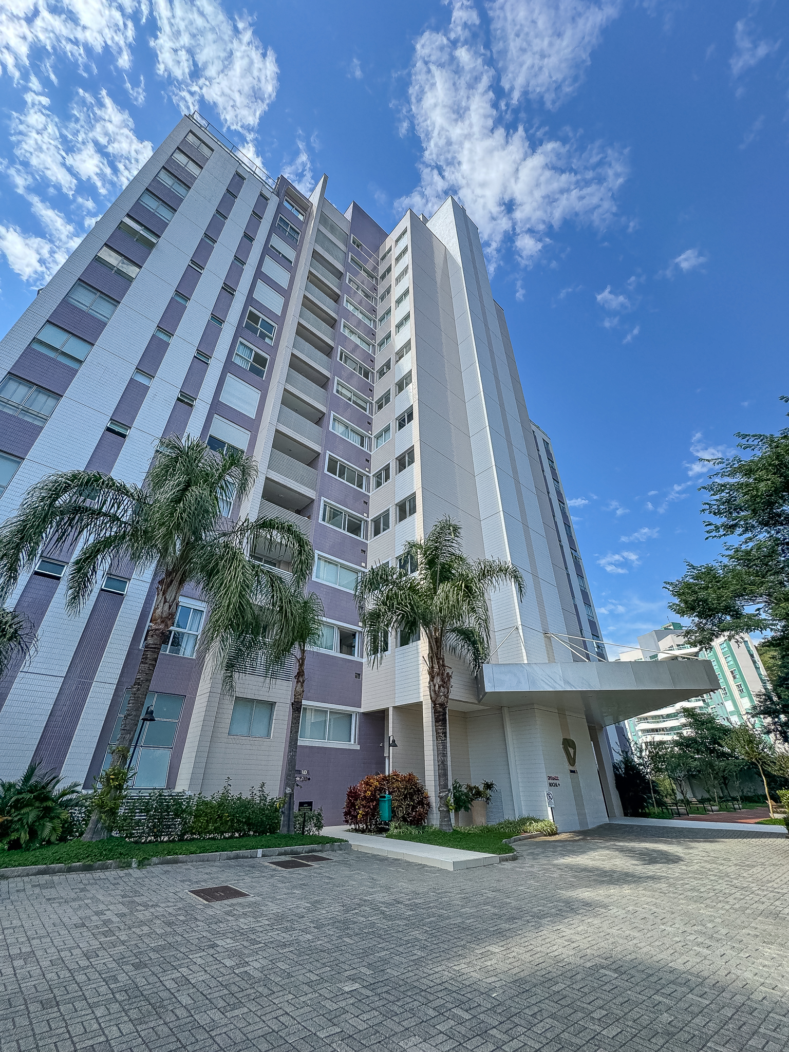 Cobertura com 542,28m² à venda no Villenueve Residence no Nova Brasília em Jaraguá do Sul