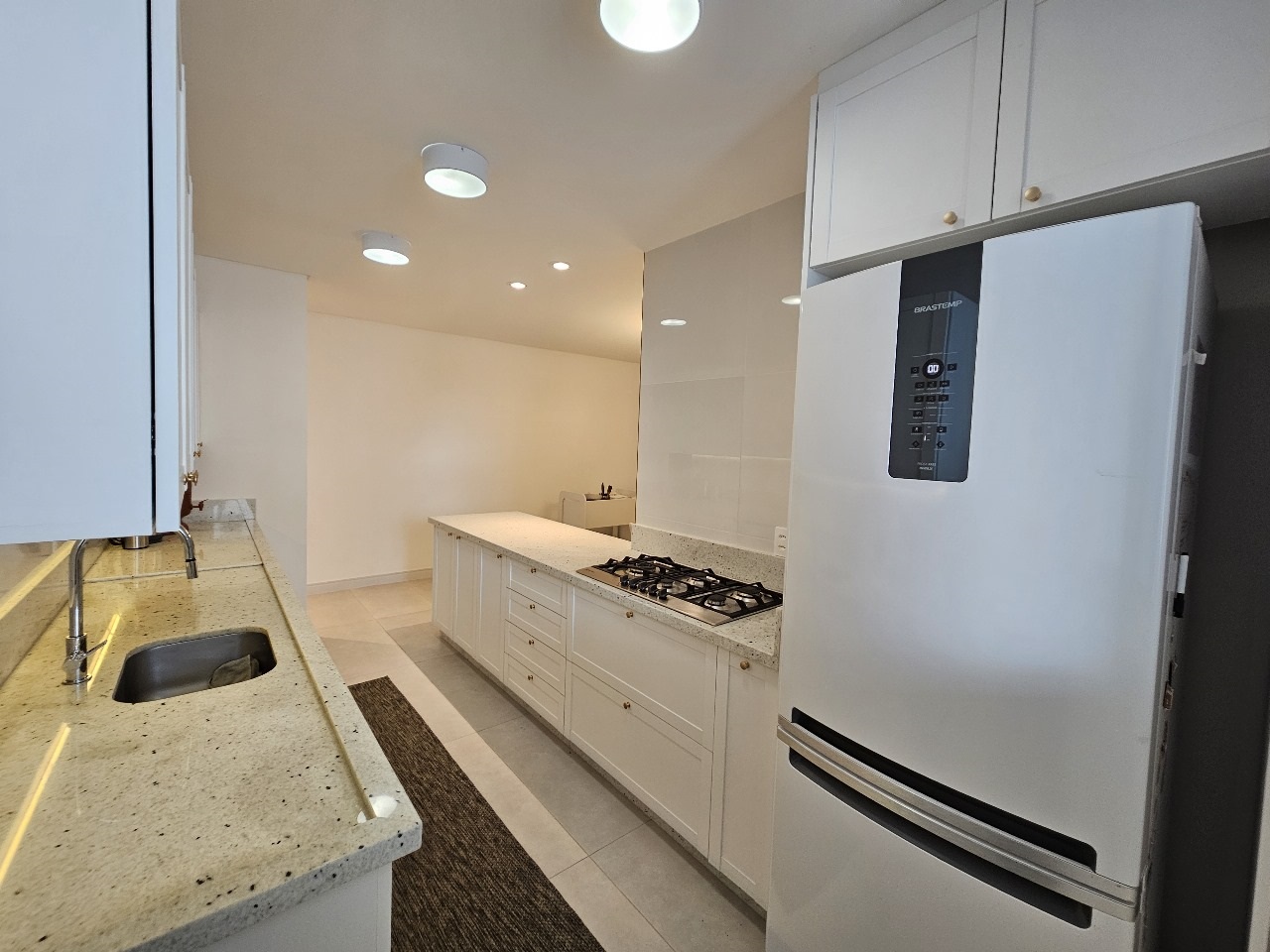 Imagem Apartamento 3 suítes à venda - 148m² com lazer completo