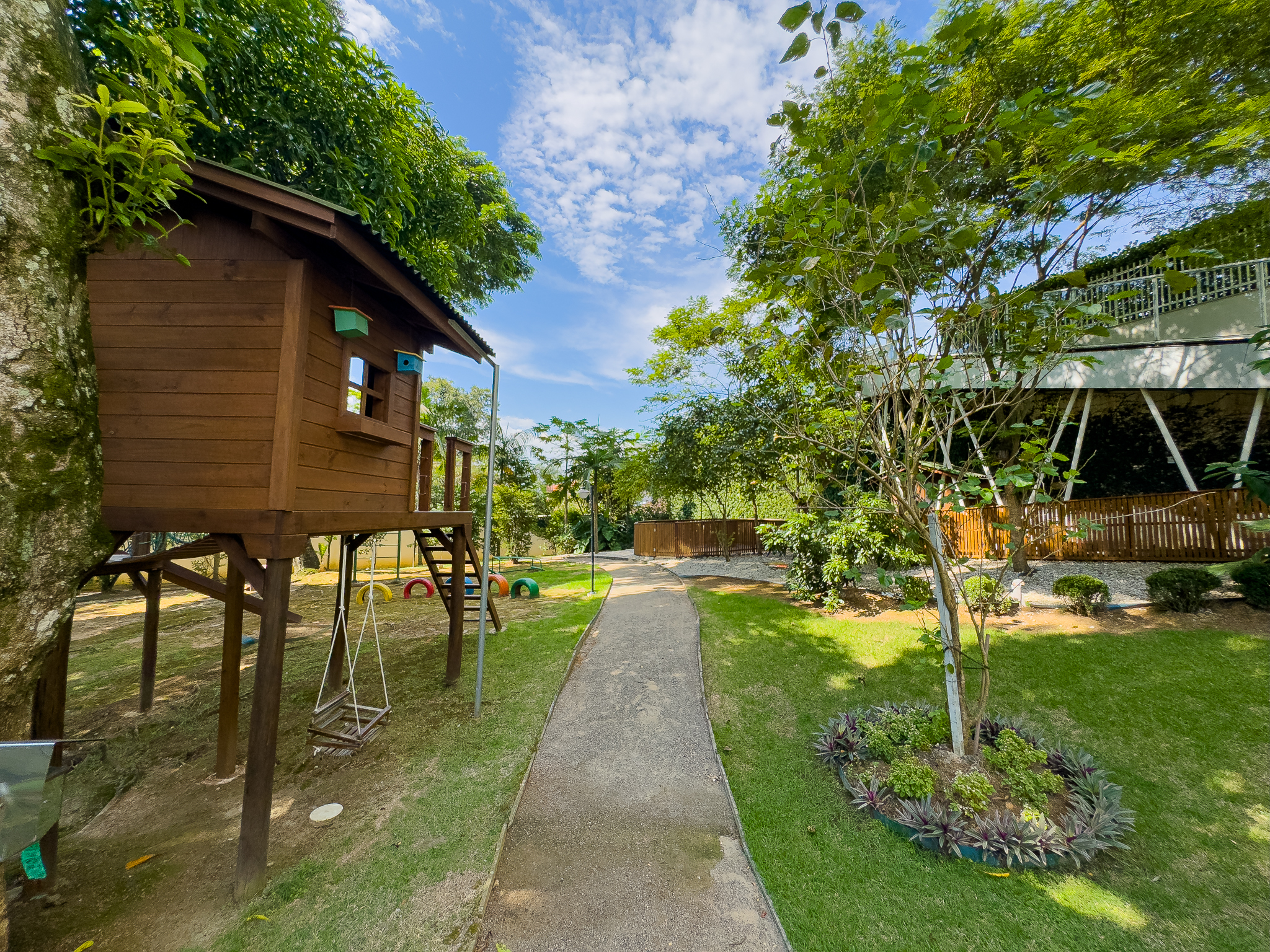 Imagem Cobertura com 542,28m² à venda no Villenueve Residence no Nova Brasília em Jaraguá do Sul