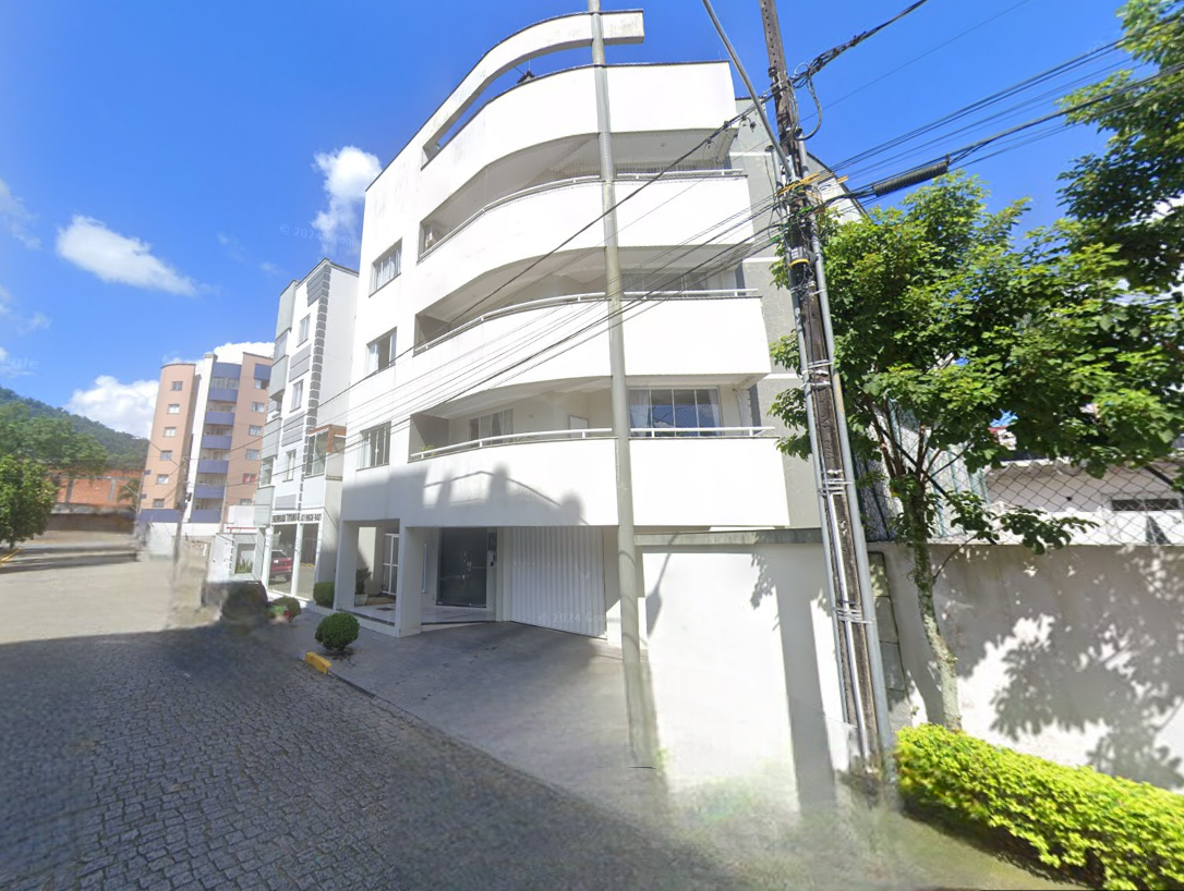Imagem principal Apartamento localizado no bairro Centro em Jaraguá do Sul / Unidade Terraço