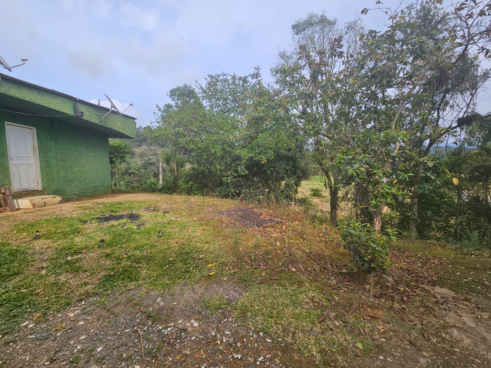 Imagem Terreno a venda no Bairro Tifa dos Monos próximo a Faculdade Estácio.