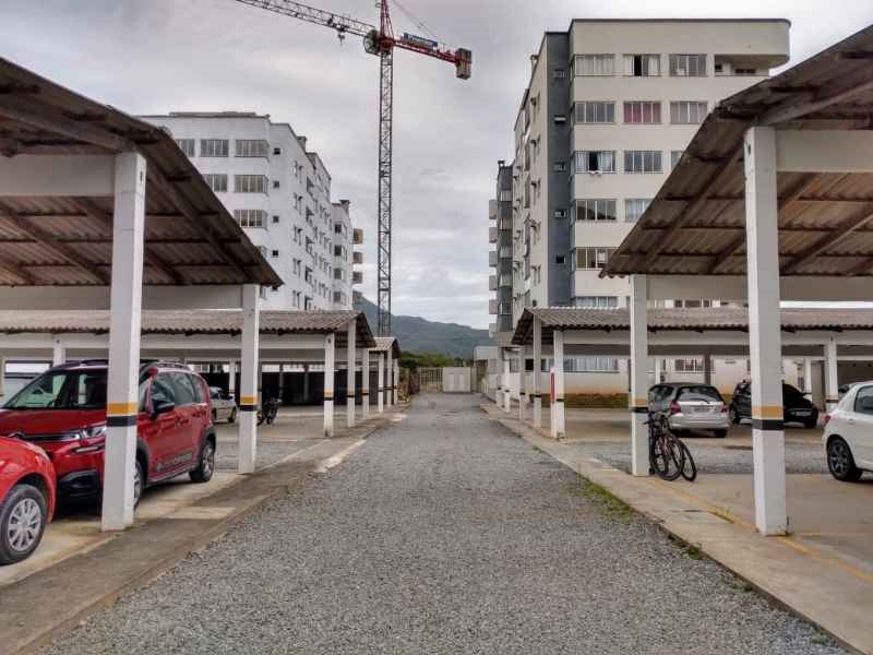 Imagem APARTAMENTO À VENDA NO BAIRRO VIEIRA EM JARAGUÁ DO SUL