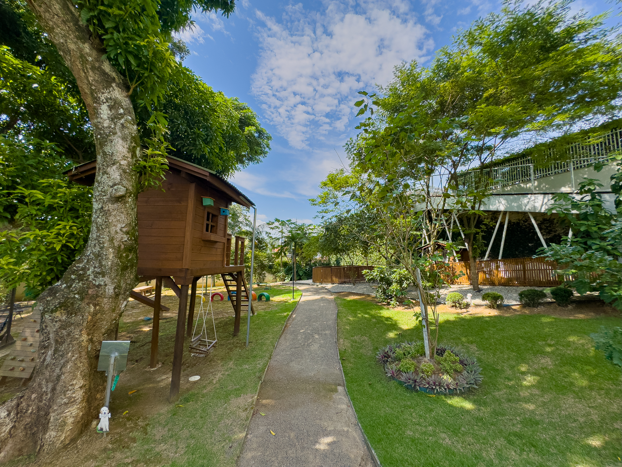 Imagem Cobertura com 542,28m² à venda no Villenueve Residence no Nova Brasília em Jaraguá do Sul