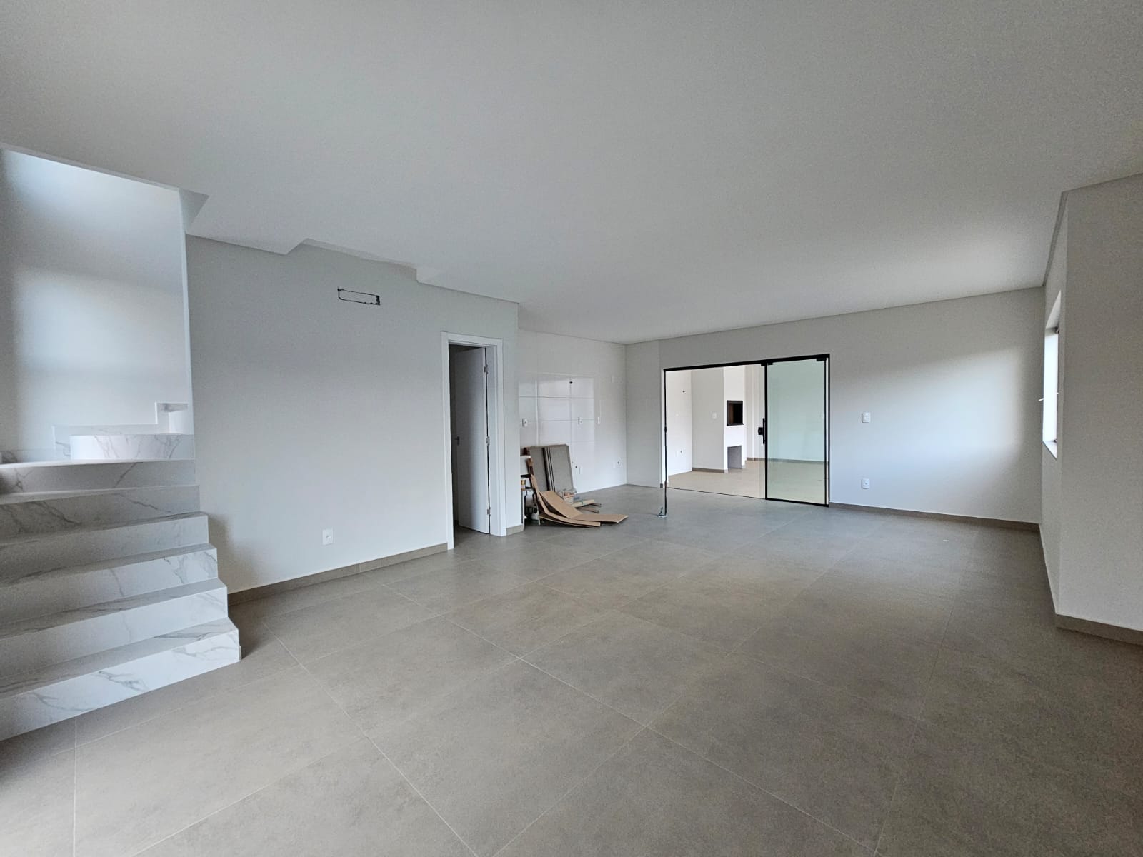 Imagem Sobrado geminado com 3 dormitórios no bairro Três Rios do Norte em Jaraguá do Sul