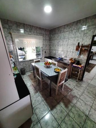 Imagem Casa residencial e comercial no centro de Jaraguá do SUl