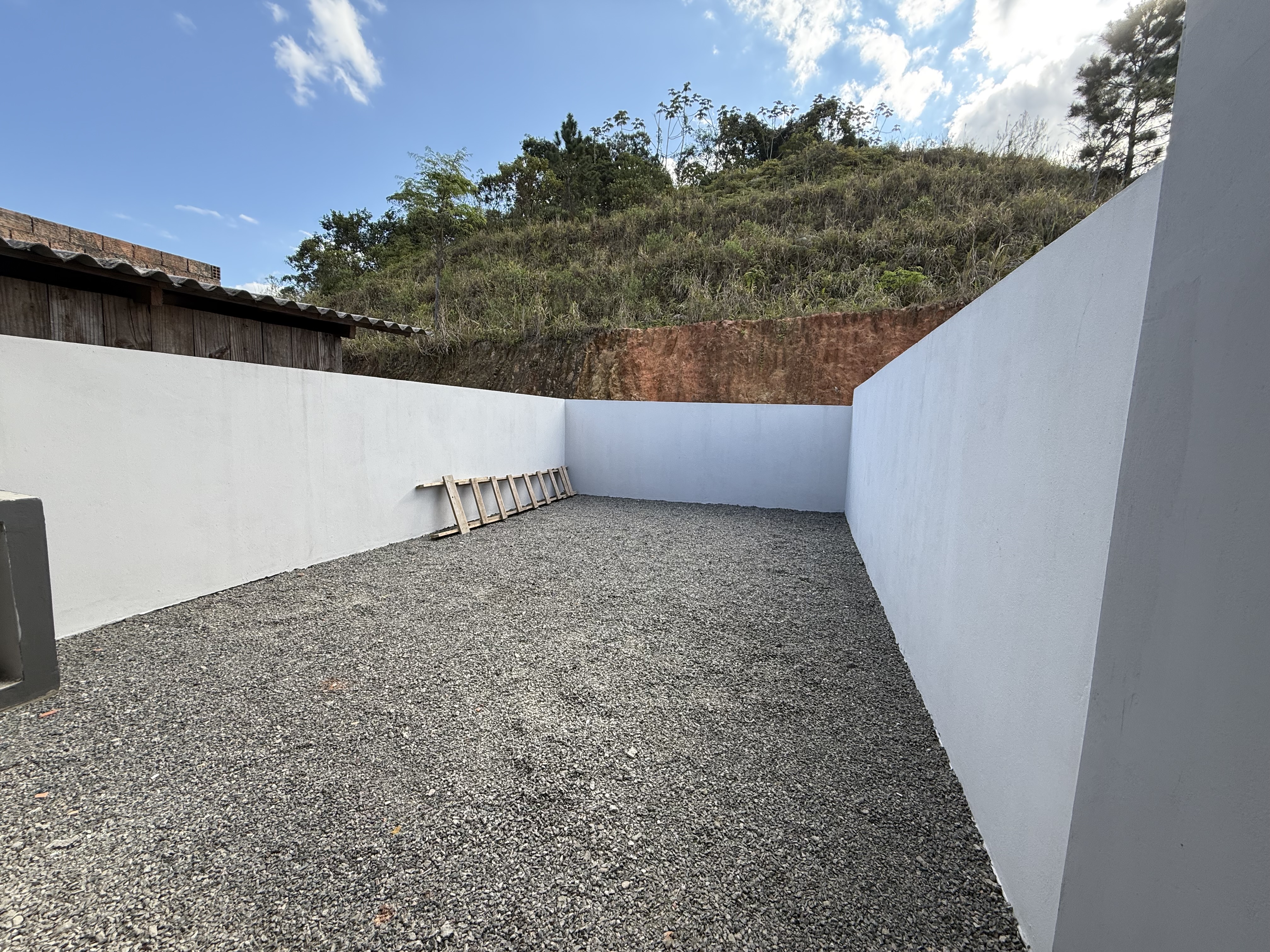 Imagem Geminado Novo a venda no bairro Três Rios do Norte - Jaraguá do Sul!