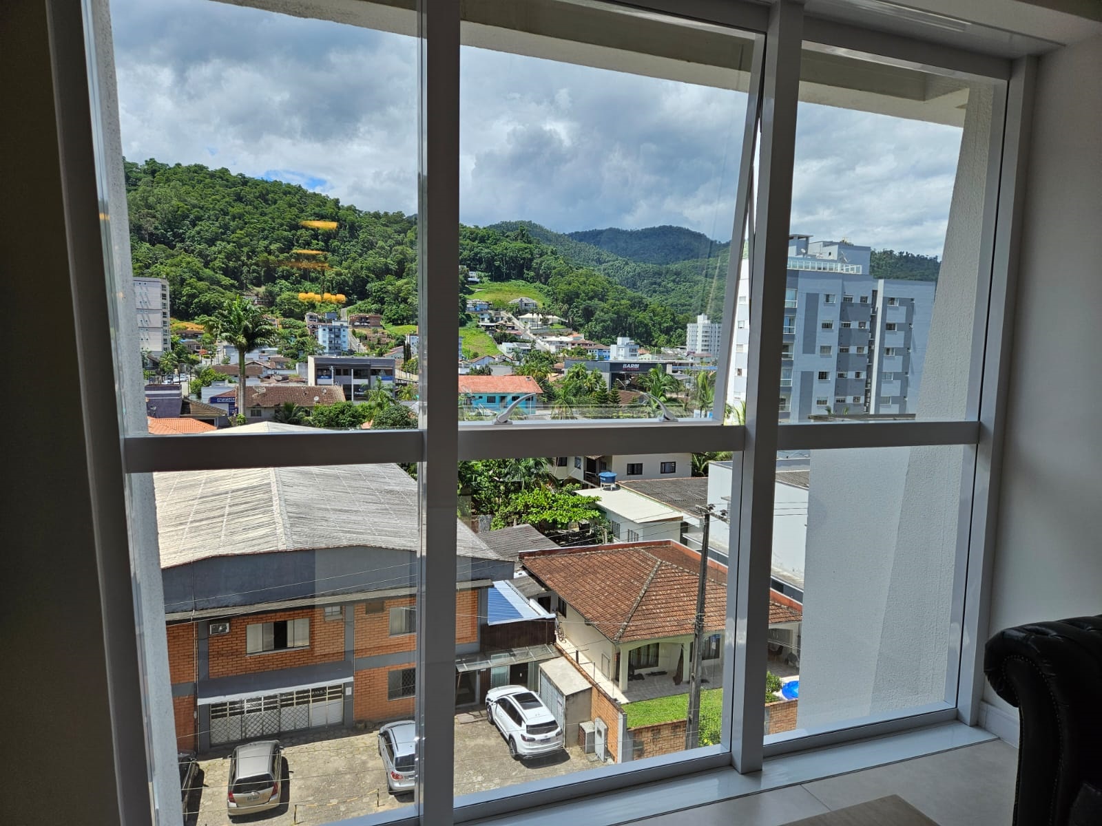 Imagem Apartamento 3 suítes à venda - 148m² com lazer completo