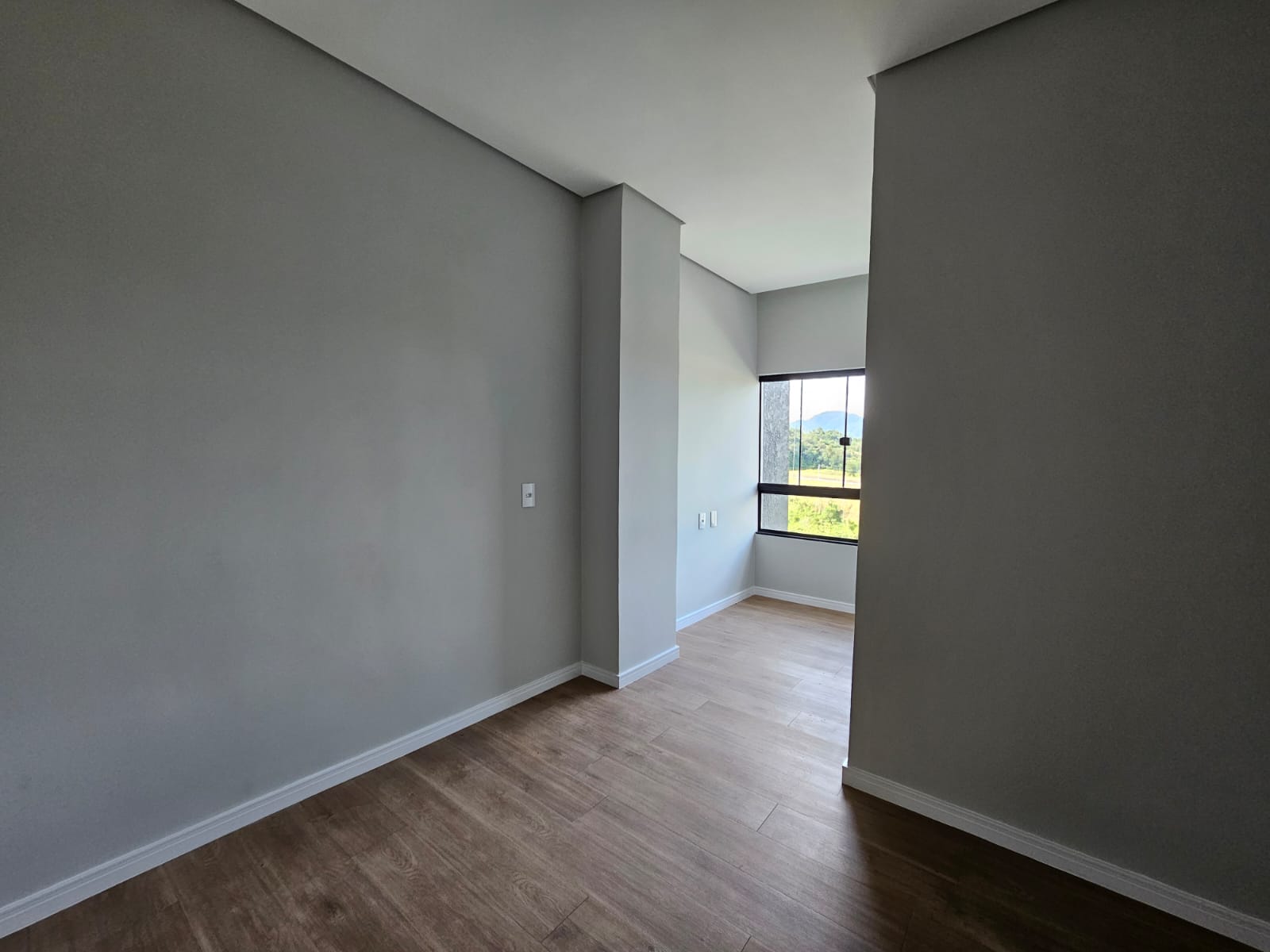 Imagem Sobrado geminado a venda no bairro Tifa Martins em Jaraguá do Sul