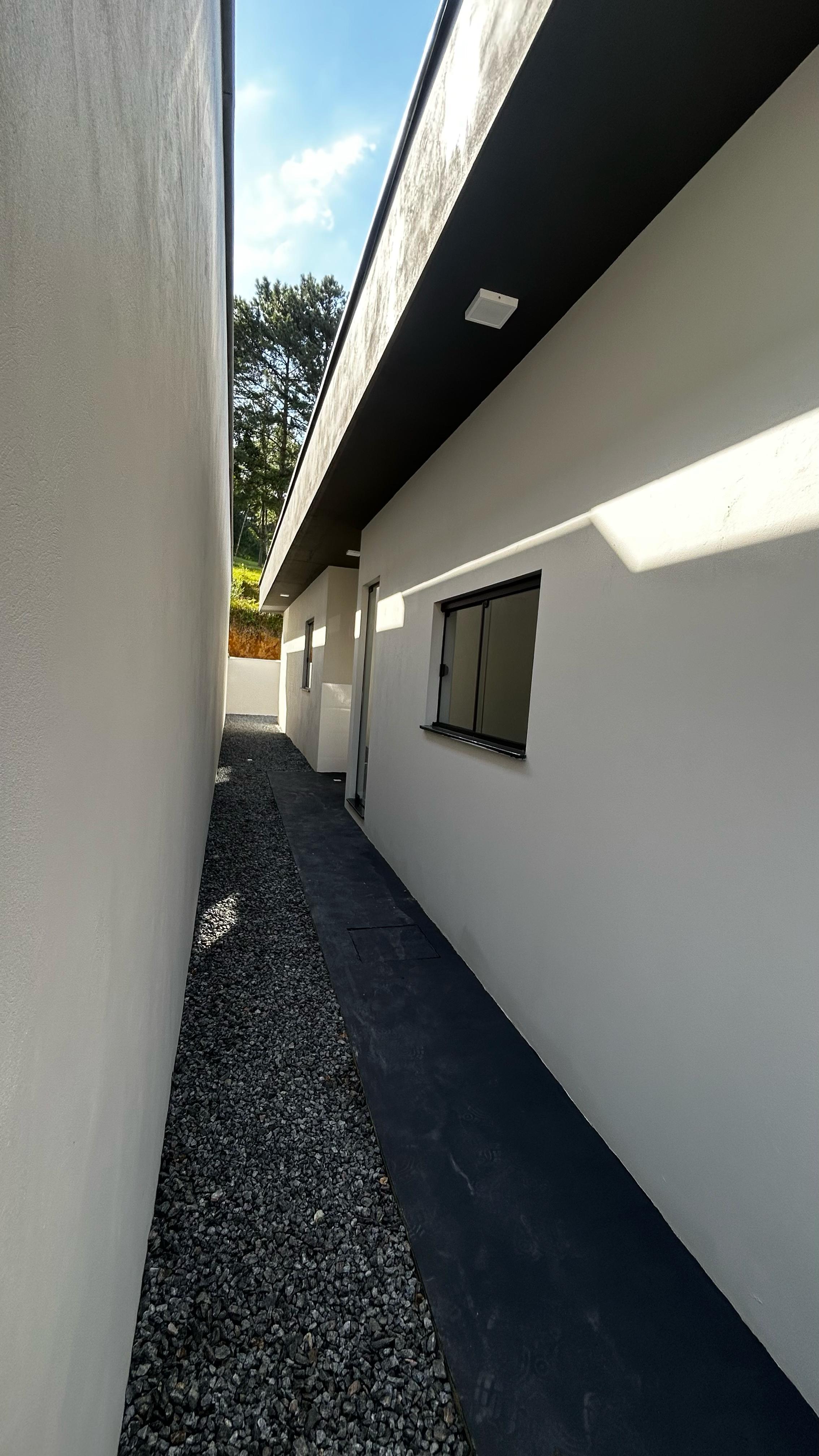 Imagem Geminado - Braço do Ribeirão Cavalo - 2 quartos