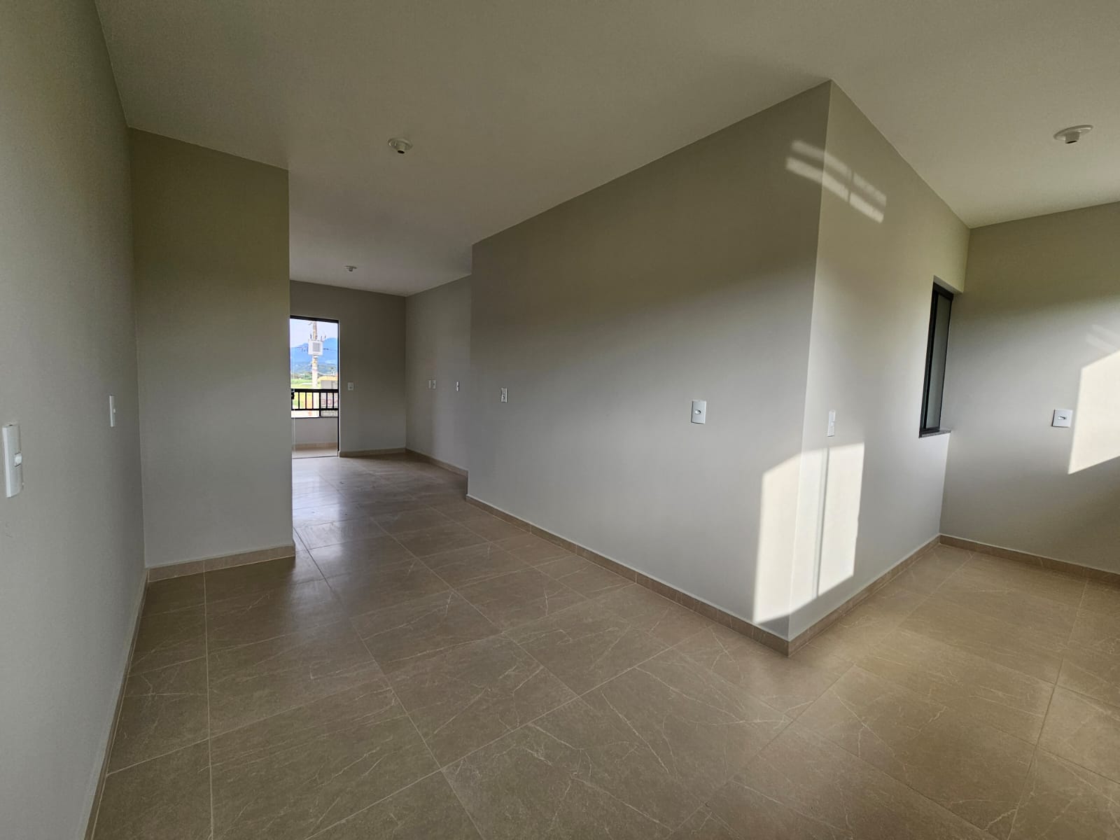 Imagem Apartamento com 2 dormitórios no bairro Três Rios do Norte em Jaraguá do Sul