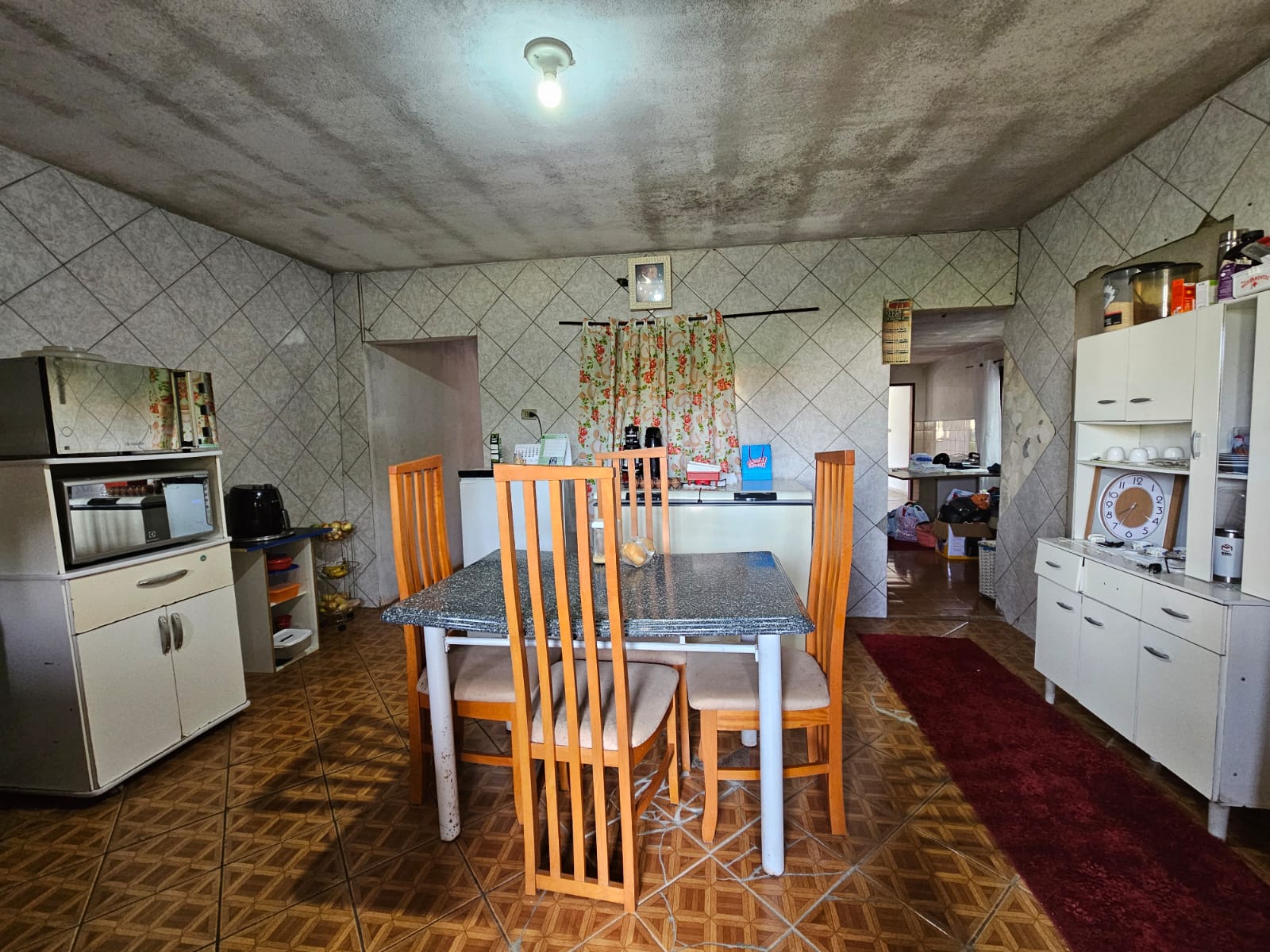 Imagem Casa com 3 dormitórios no bairro Jaraguá 99 em Jaraguá do Sul