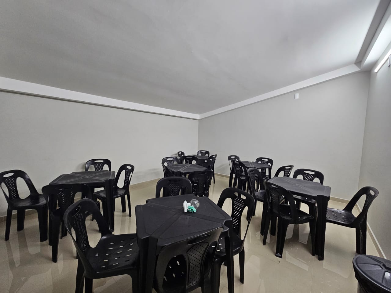 Imagem Sala Comercial a venda no Centro de Jaraguá do Sul no Condomínio Jaraguá Tower