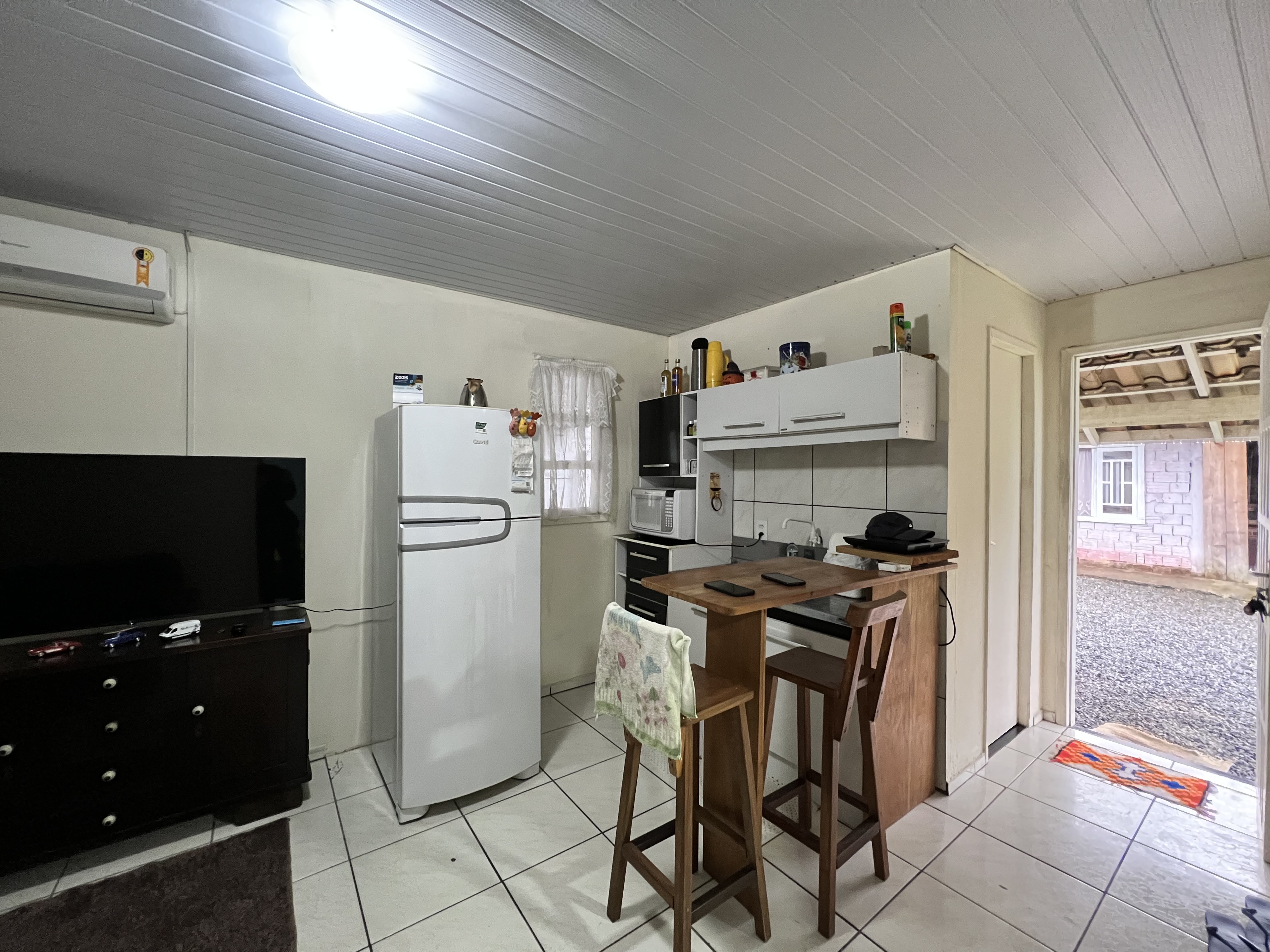 Imagem Casa no bairro João Pessoa - 2 quartos - esquina