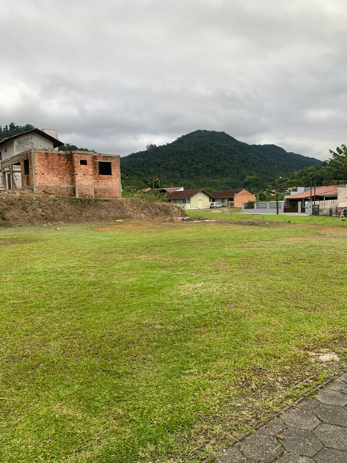 Imagem Excelente Terreno à venda, bairro Jaraguá 99 com 417,90 m²