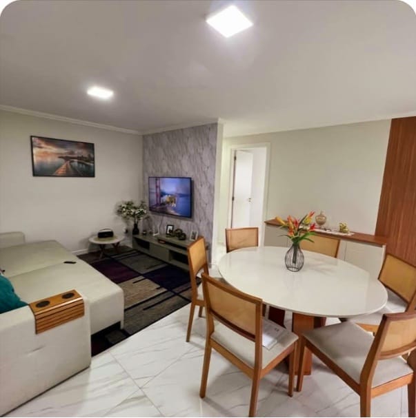 Imagem principal Apartamento semi mobiliado com 3 dormitórios a venda no bairro Três Rios do Sul em Jaraguá do Sul