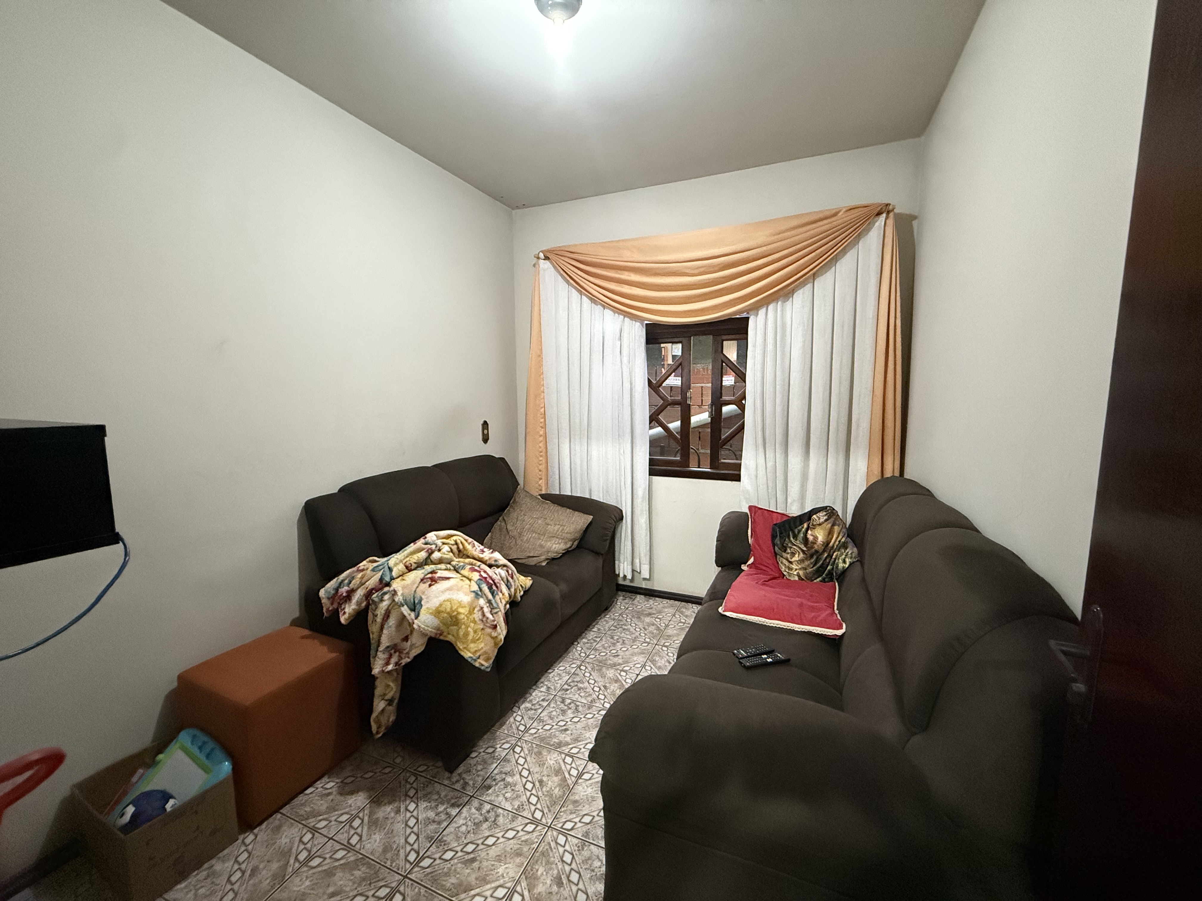 Imagem Casa com amplo Terreno à venda no Água Verde em Jaraguá do Sul