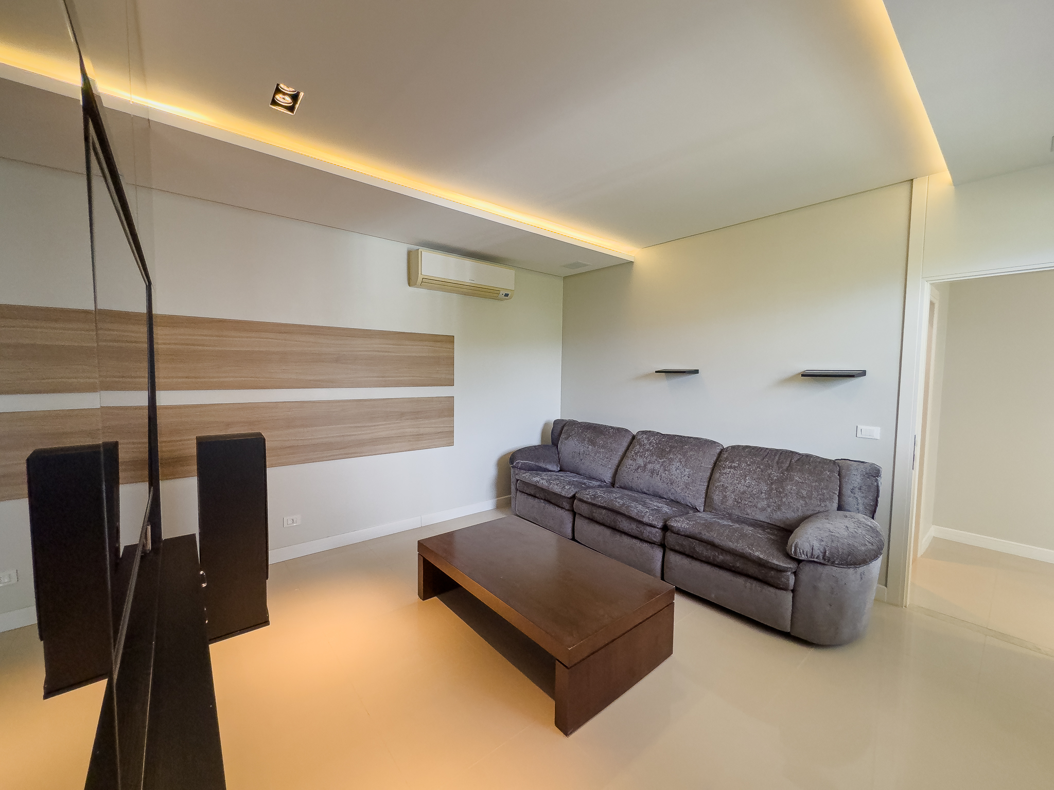 Imagem Cobertura com 542,28m² à venda no Villenueve Residence no Nova Brasília em Jaraguá do Sul