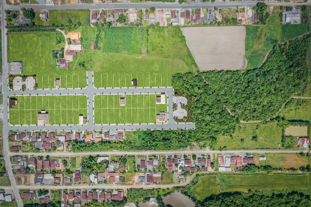 Imagem LOTAMENTO PARQUE HAMBURGO