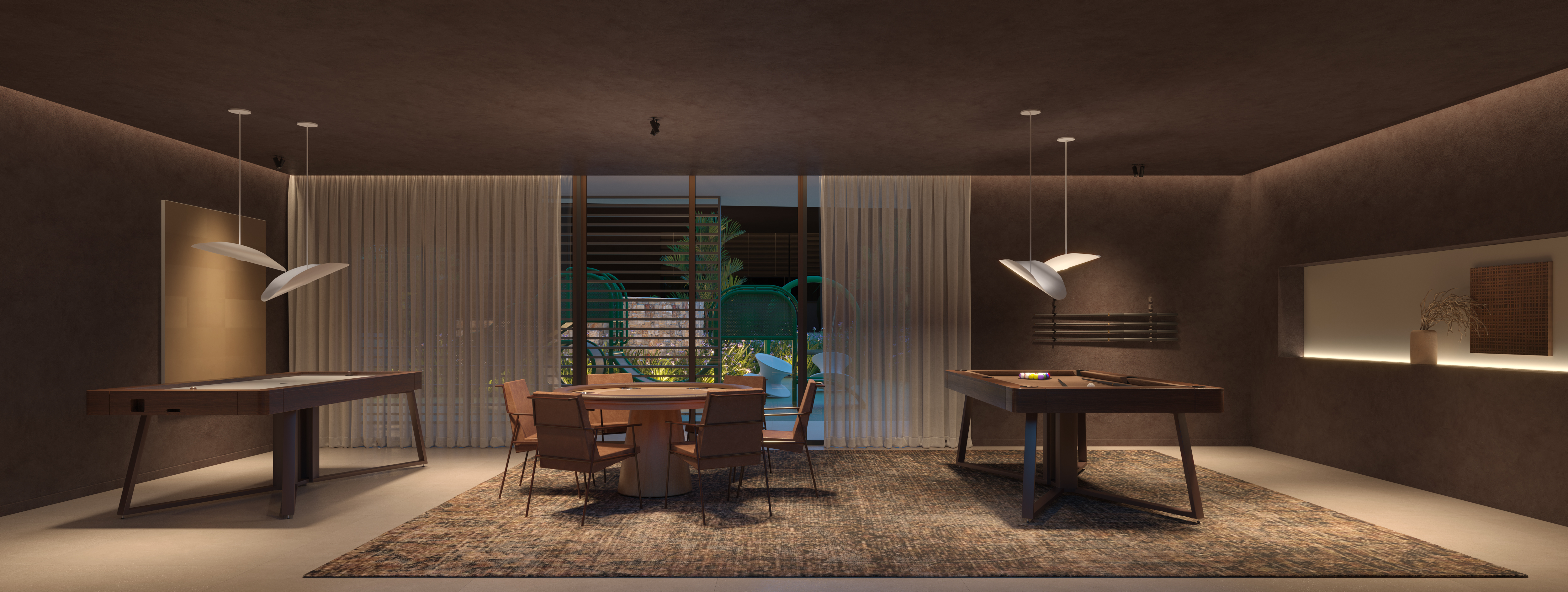 Imagem Apartamentos KÓS Daxo! Luxo em Balneário Piçaras