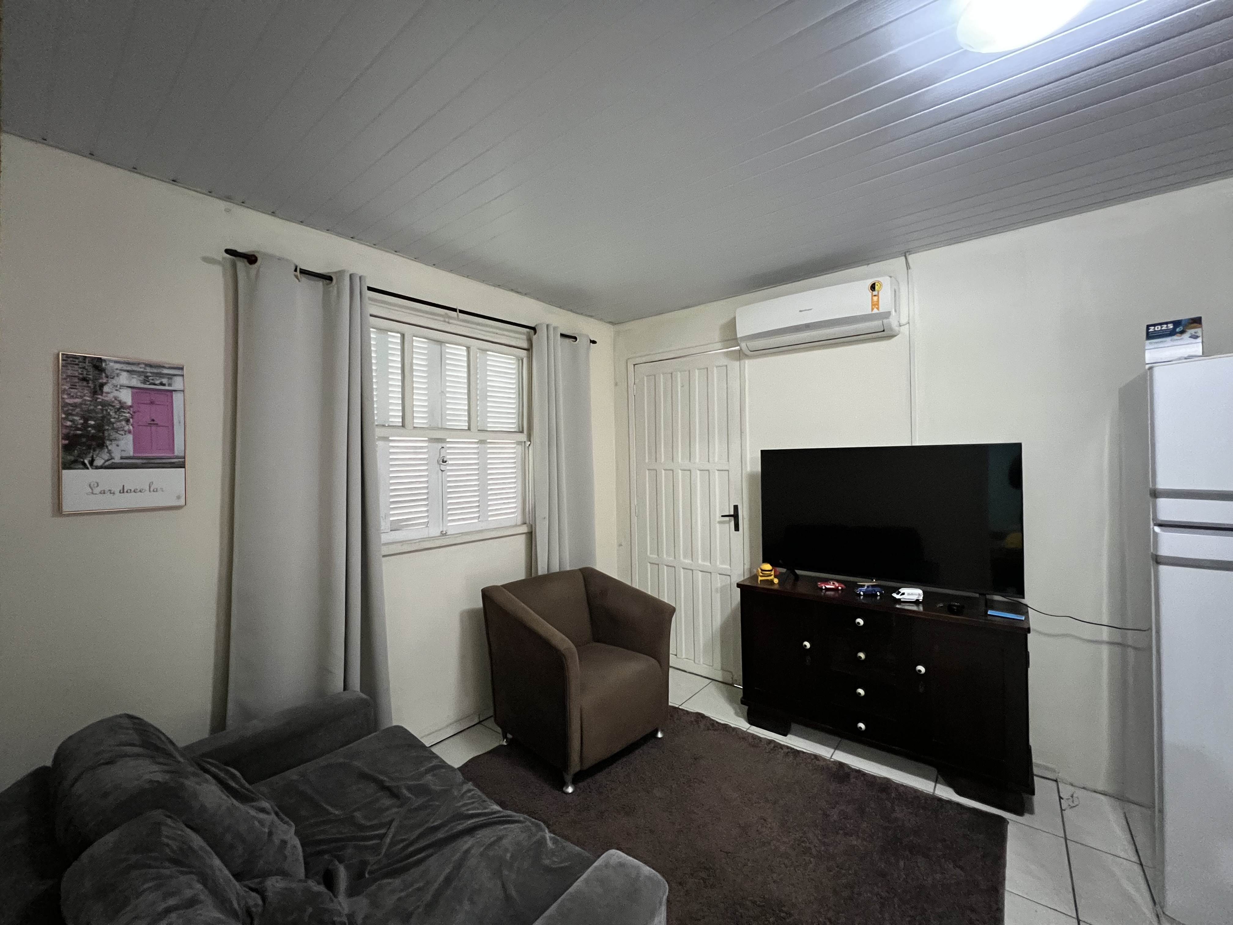 Imagem Casa no bairro João Pessoa - 2 quartos - esquina