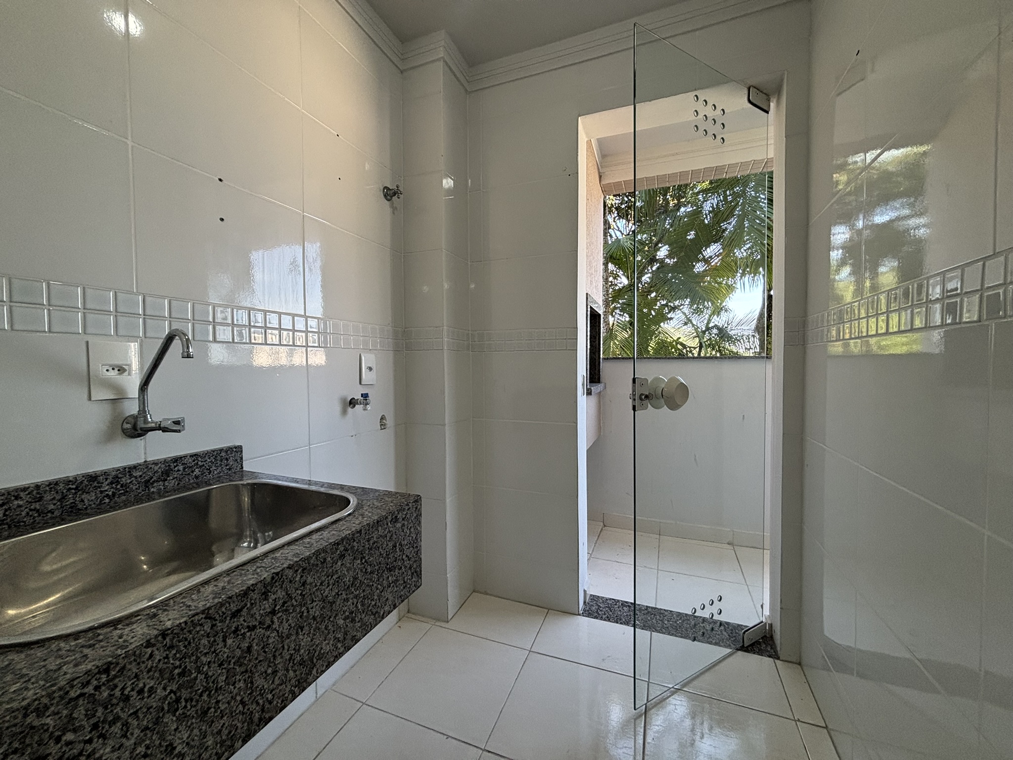 Imagem Apartamento com 62,00m² no Baependi em Jaraguá do Sul