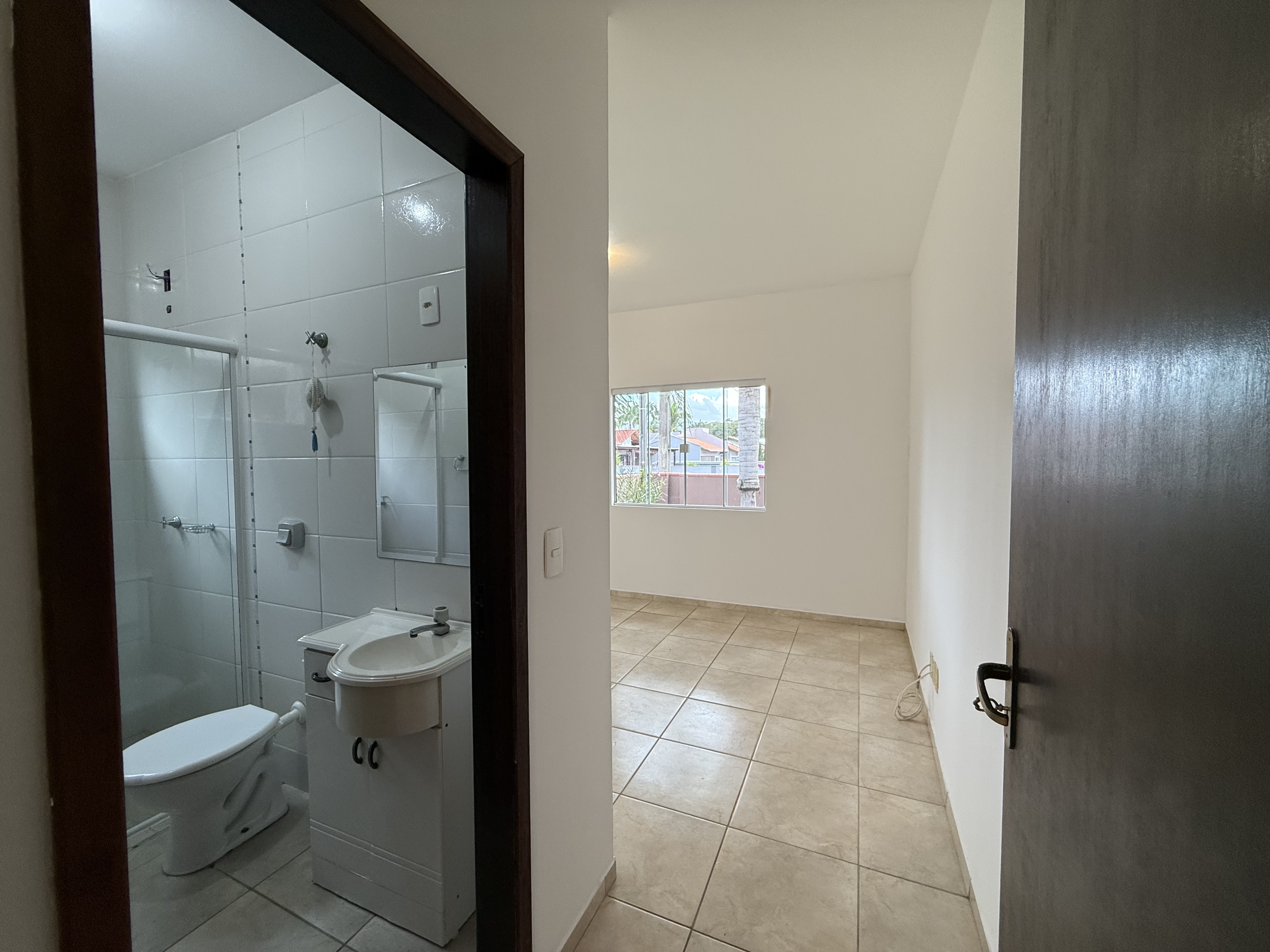 Imagem Casa térrea à venda com 3 quartos e amplo quintal no Bairro Três Rios do Sul