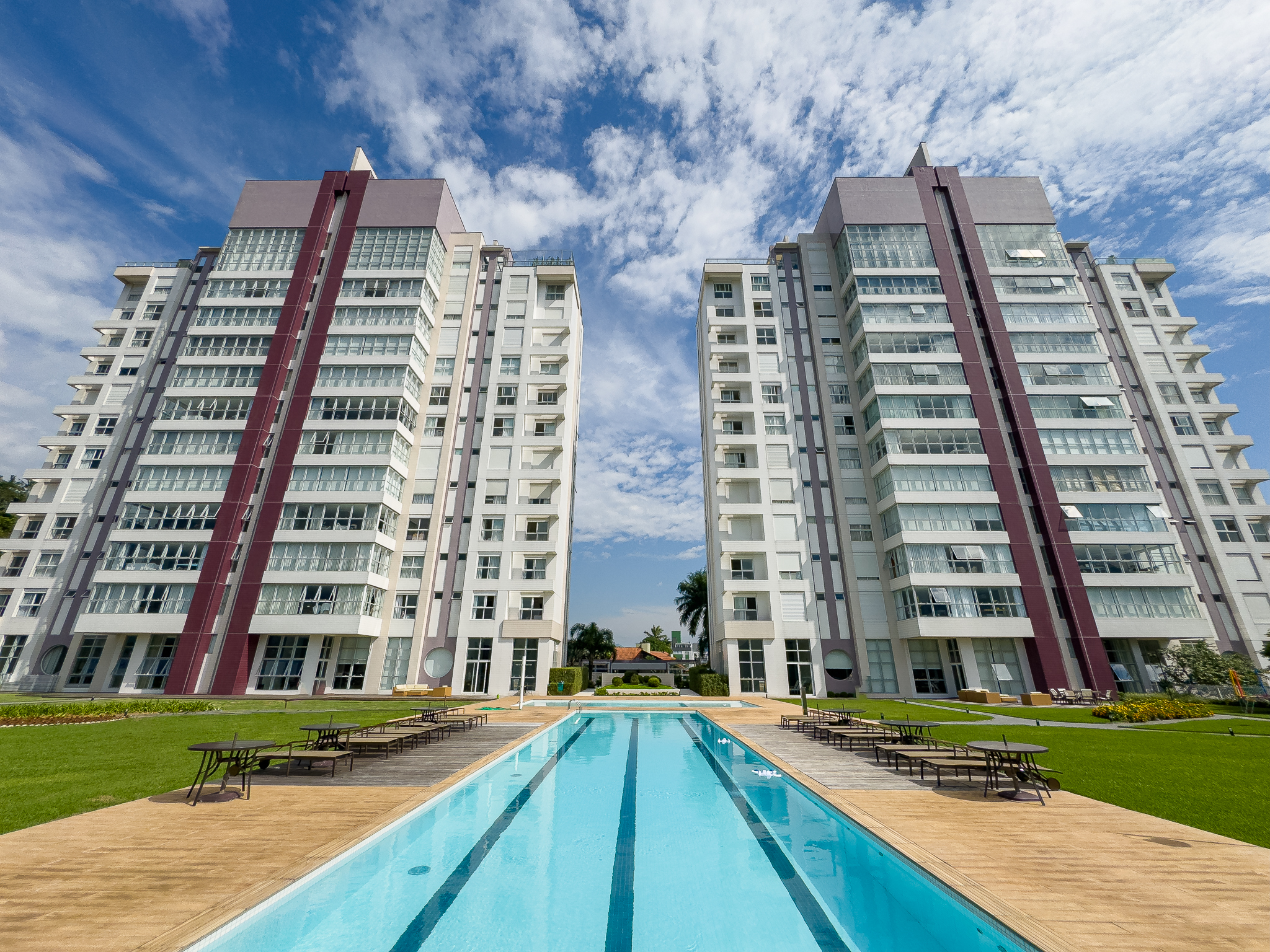 Imagem Cobertura com 542,28m² à venda no Villenueve Residence no Nova Brasília em Jaraguá do Sul