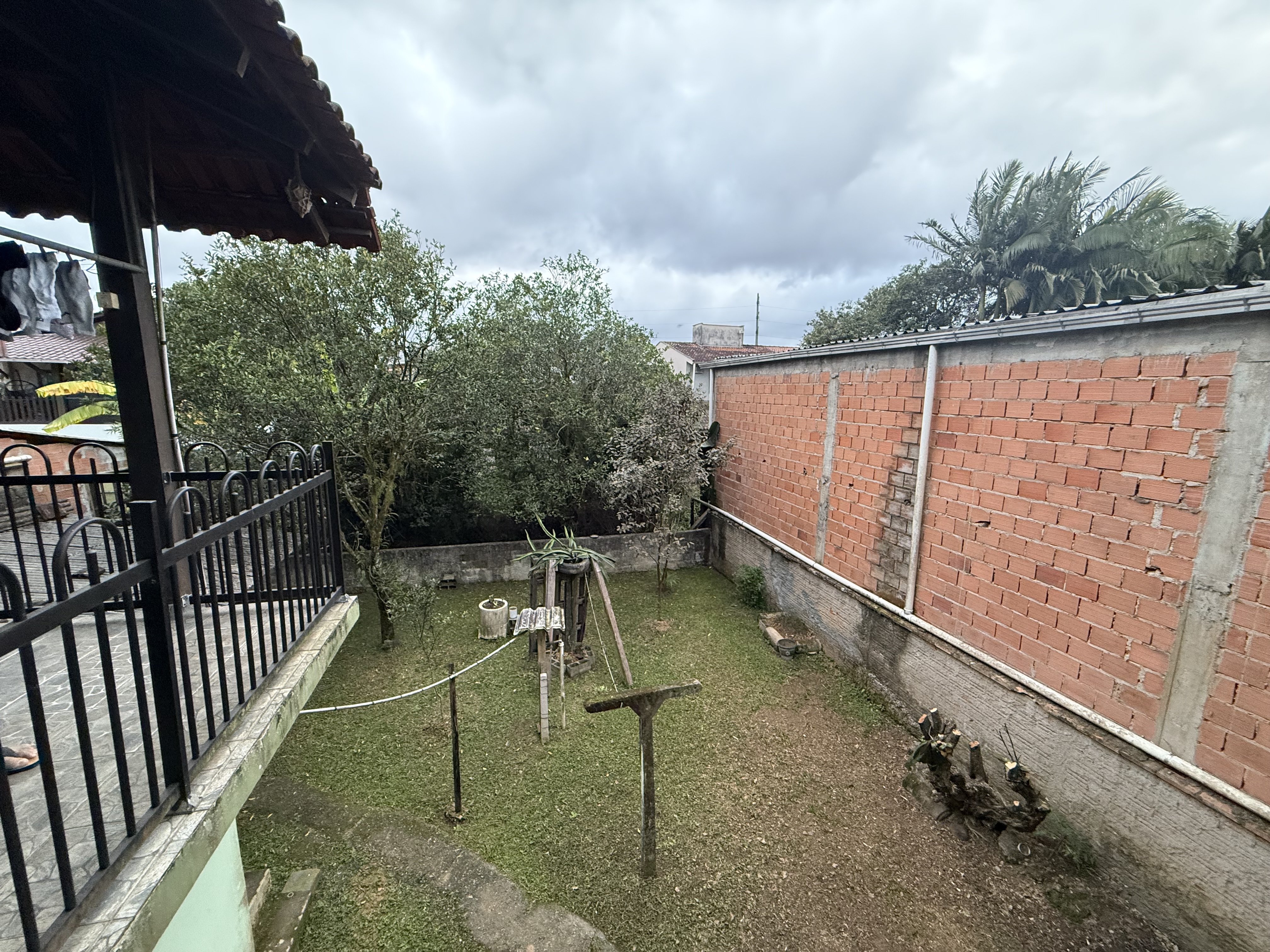 Imagem Casa com amplo Terreno à venda no Água Verde em Jaraguá do Sul
