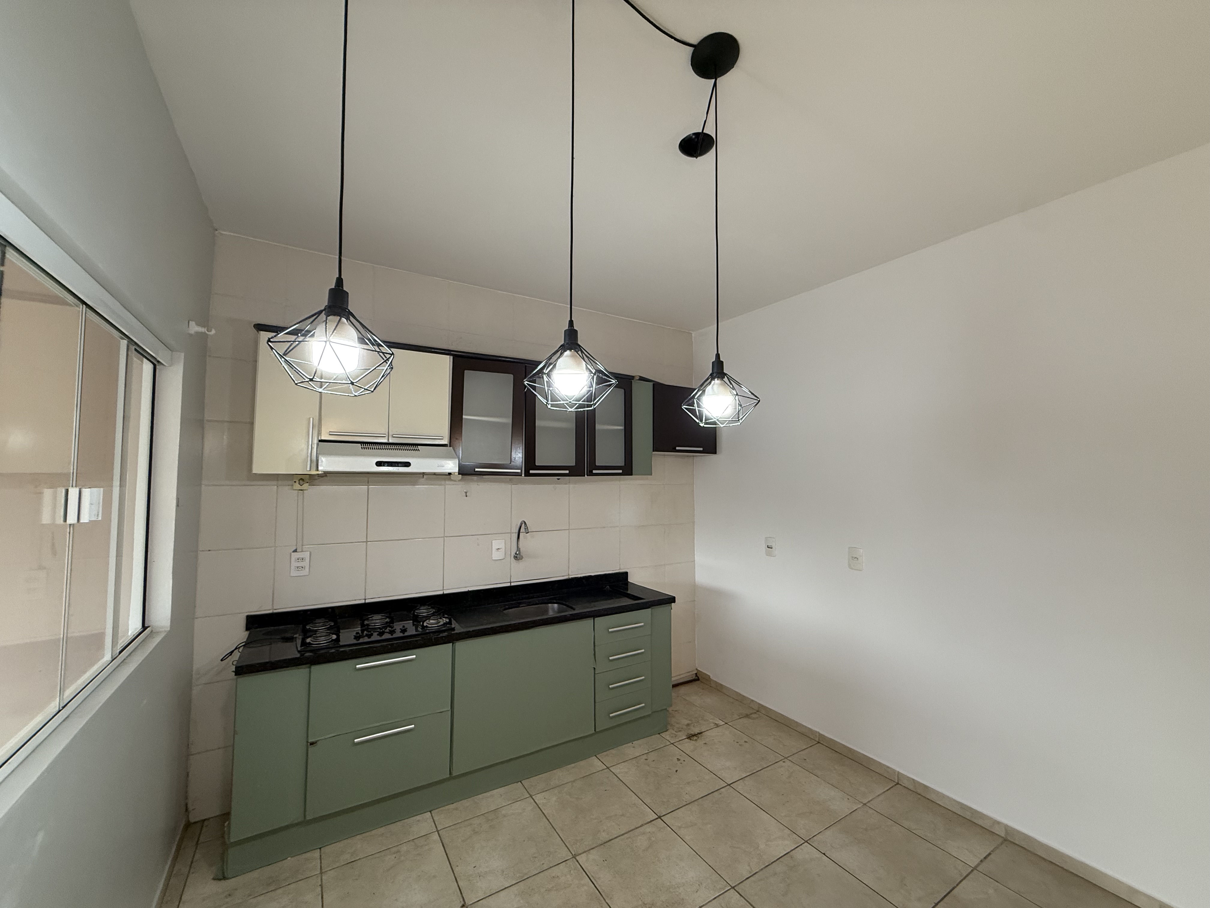 Imagem Casa térrea à venda com 3 quartos e amplo quintal no Bairro Três Rios do Sul