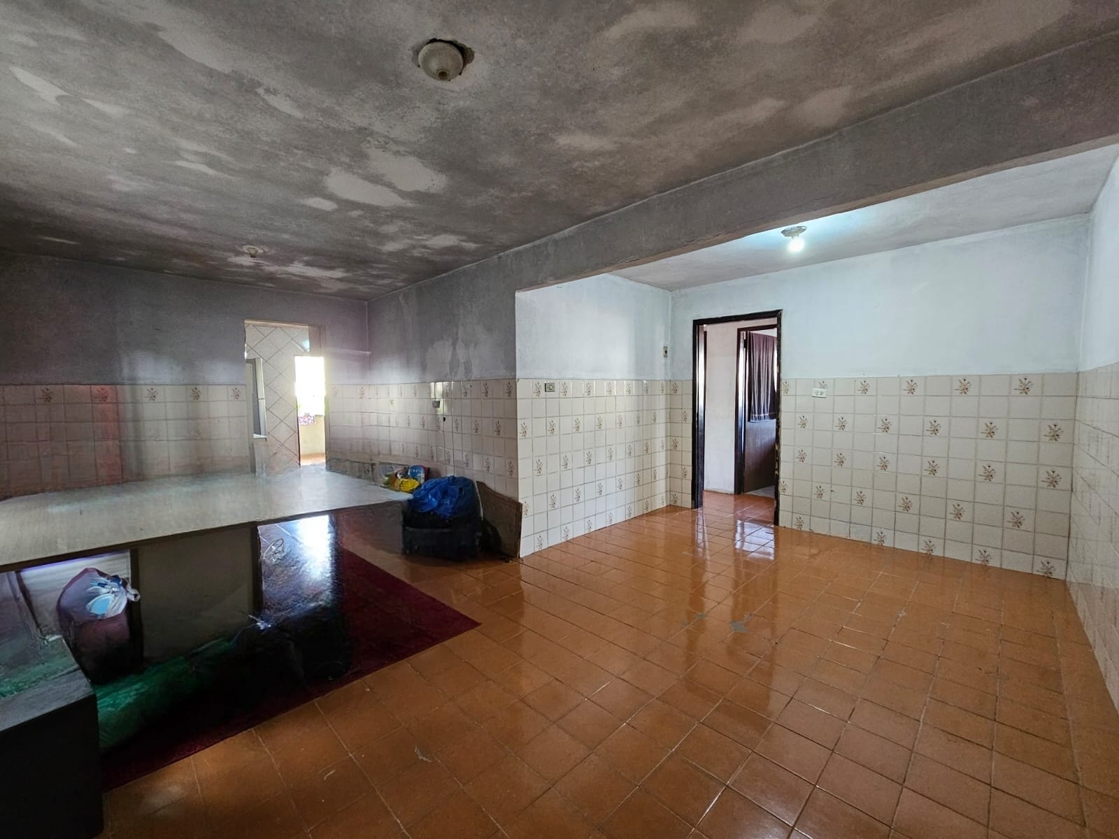 Imagem Casa com 3 dormitórios no bairro Jaraguá 99 em Jaraguá do Sul