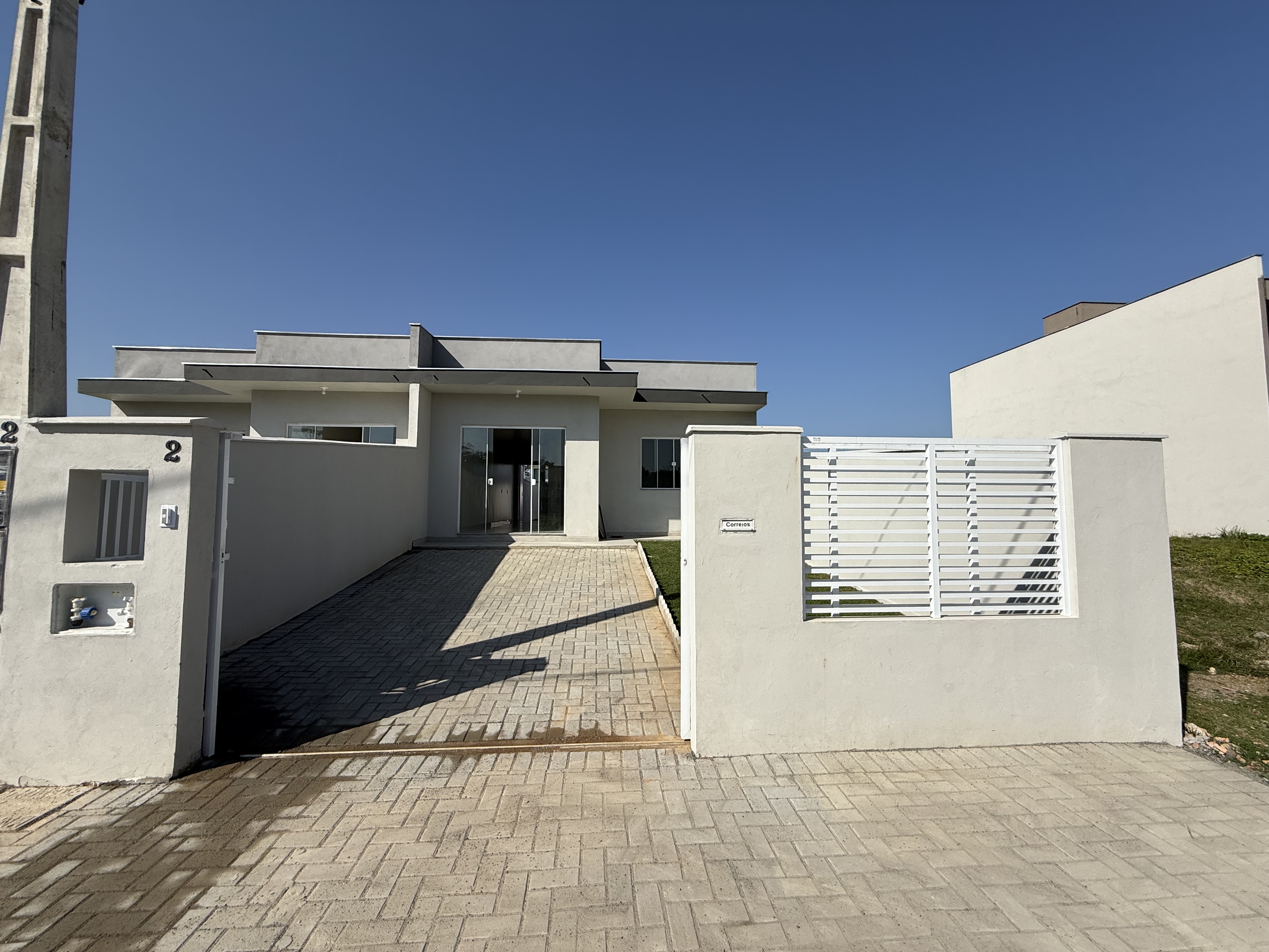 Imagem Casa 3 Quartos à Venda no Bairro Três Rios do Sul | Conforto e Excelente localização