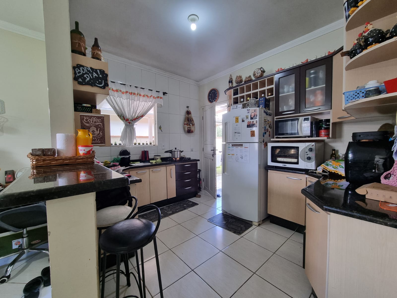 Imagem Casa com 118,5m² no começo do Bairro Três Rios do Sul em Jaraguá do Sul