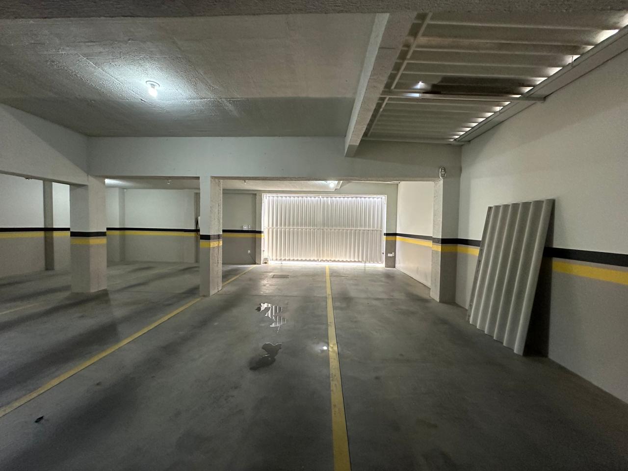 Imagem Apartamento Mobiliado com 1 Suíte + 2 Quartos em Localização Privilegiada