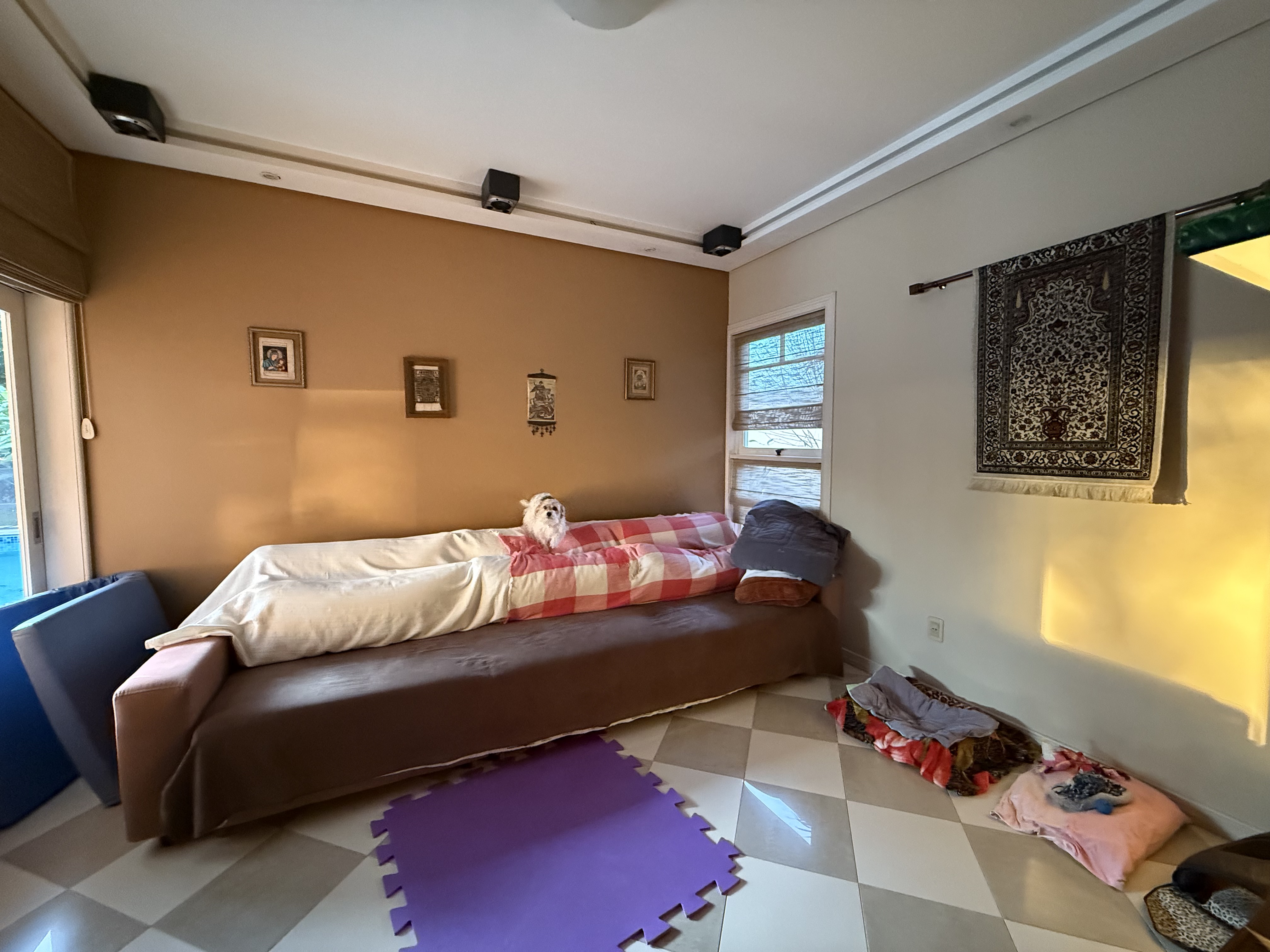 Imagem Casa à venda em Jaraguá do Sul (Jaraguá Esquerdo) | 1 suíte, 4 quartos, 2 vagas