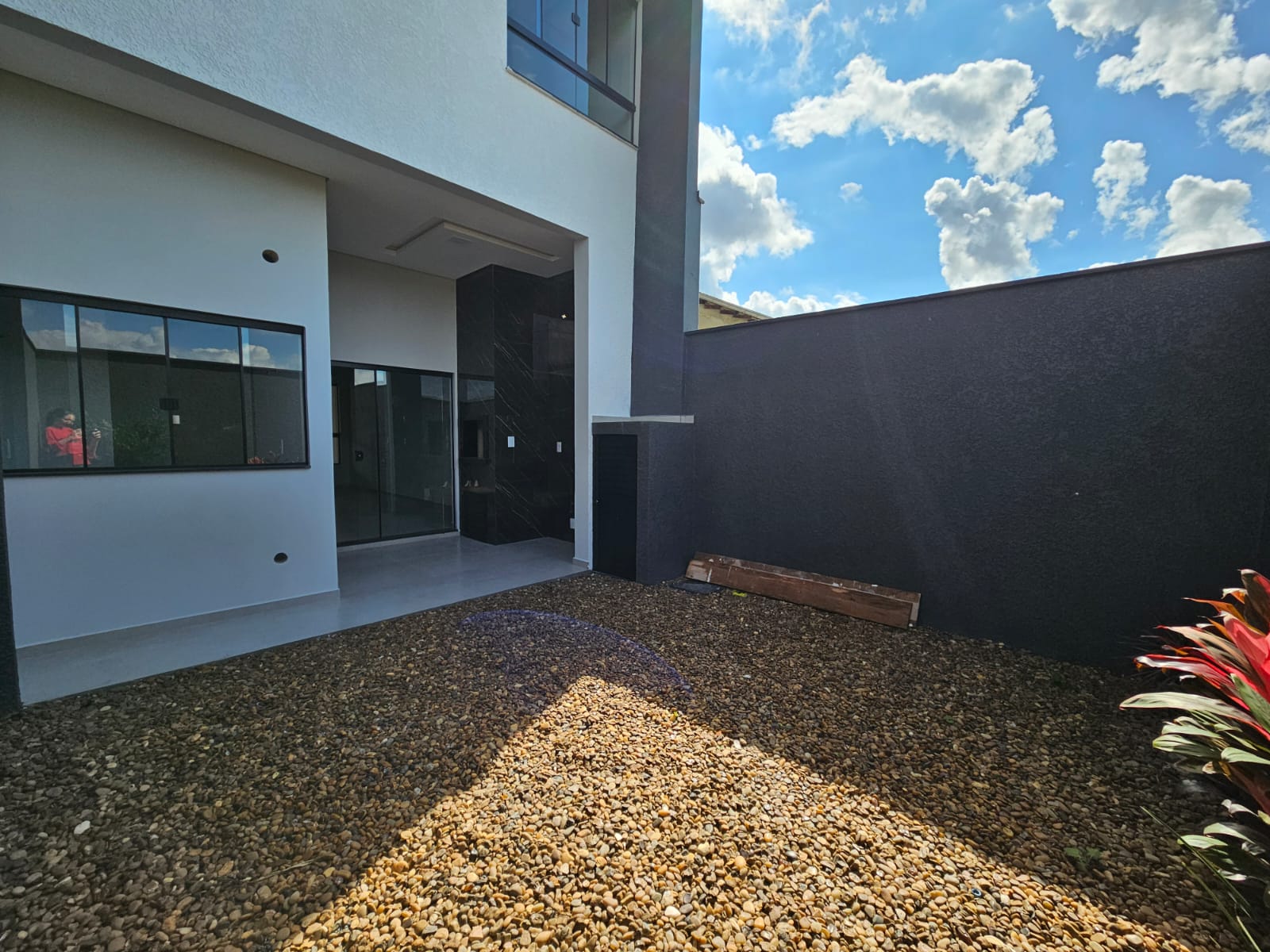 Imagem Sobrado geminado a venda no bairro Tifa Martins em Jaraguá do Sul