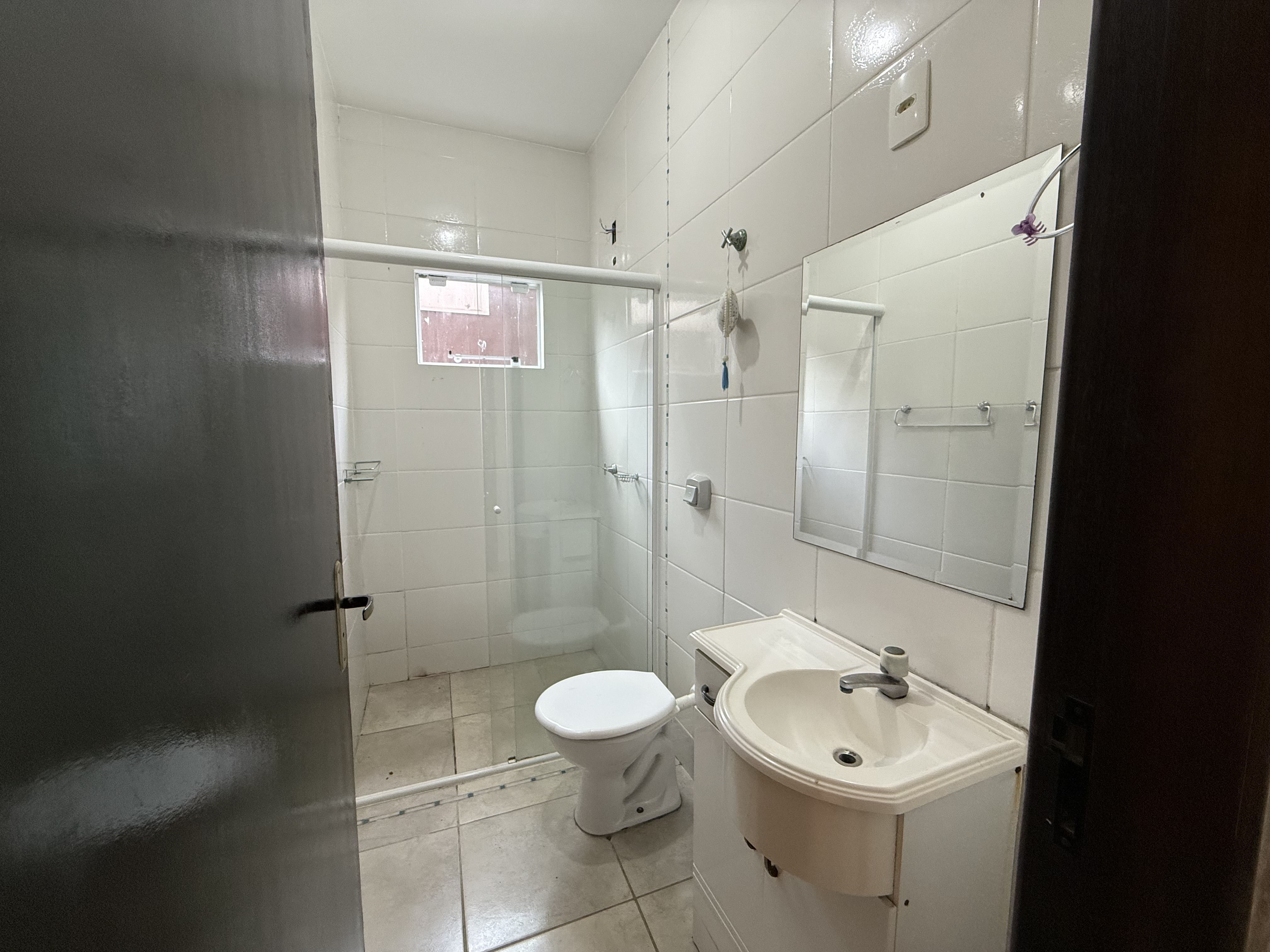 Imagem Casa térrea à venda com 3 quartos e amplo quintal no Bairro Três Rios do Sul