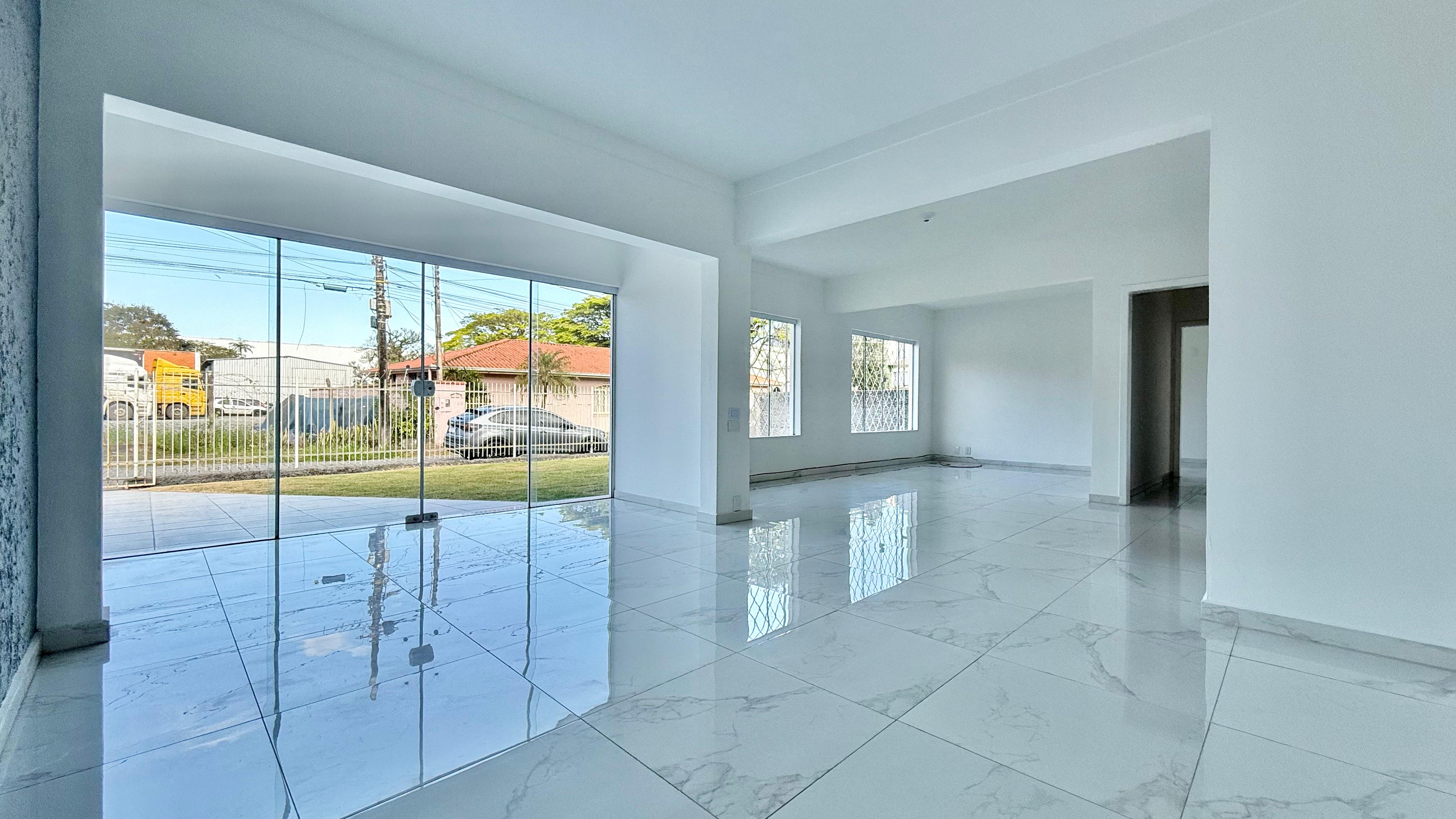Imagem Casa com finalidade comercial ou residencial no bairro Vila Lalau em Jaraguá do Sul