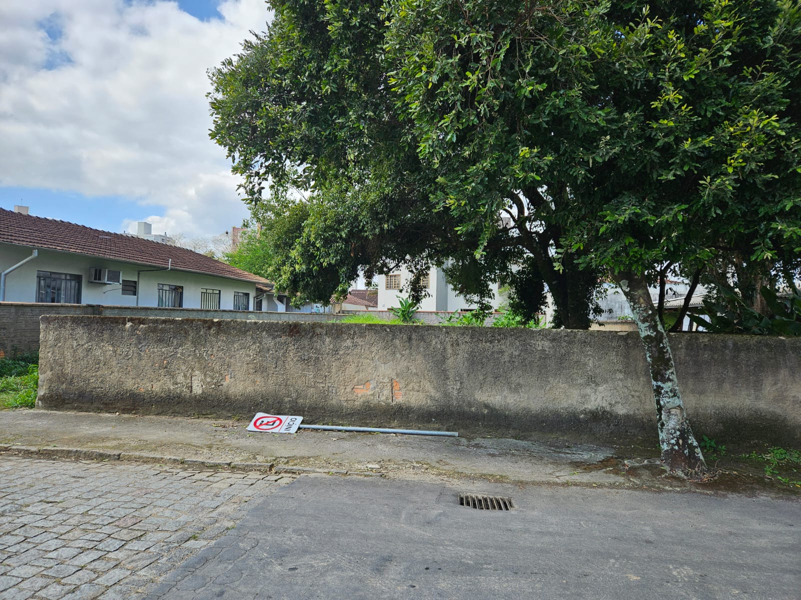 Imagem Terreno a venda no bairro Centro em Jaraguá do Sul
