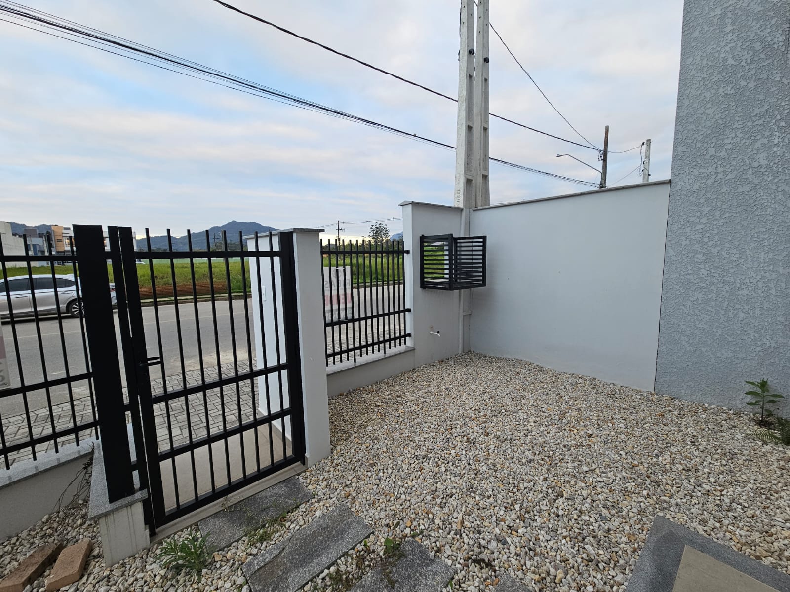 Imagem Sobrado geminado com 3 dormitórios no bairro Três Rios do Norte em Jaraguá do Sul