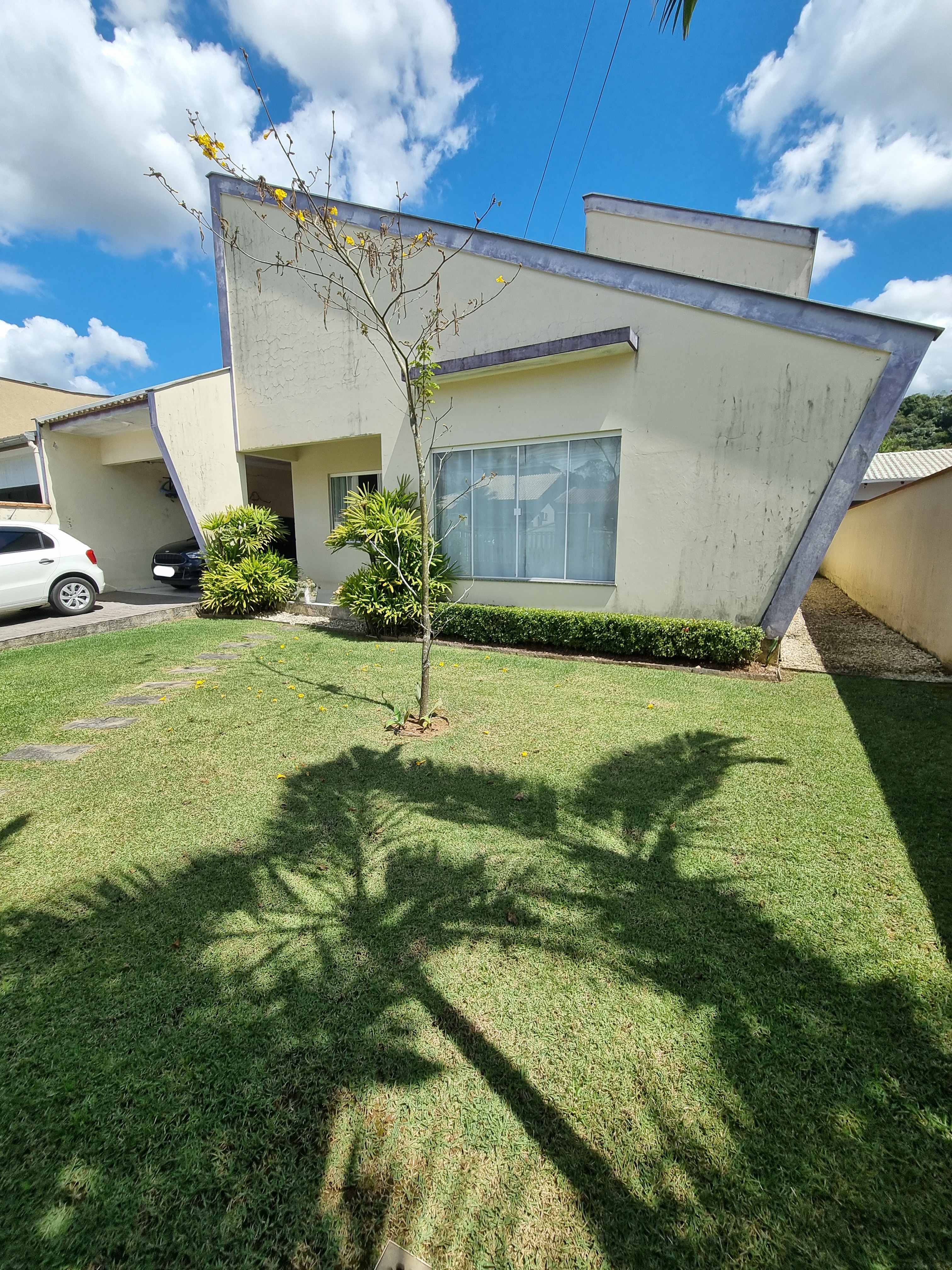 Imagem Casa com 118,5m² no começo do Bairro Três Rios do Sul em Jaraguá do Sul