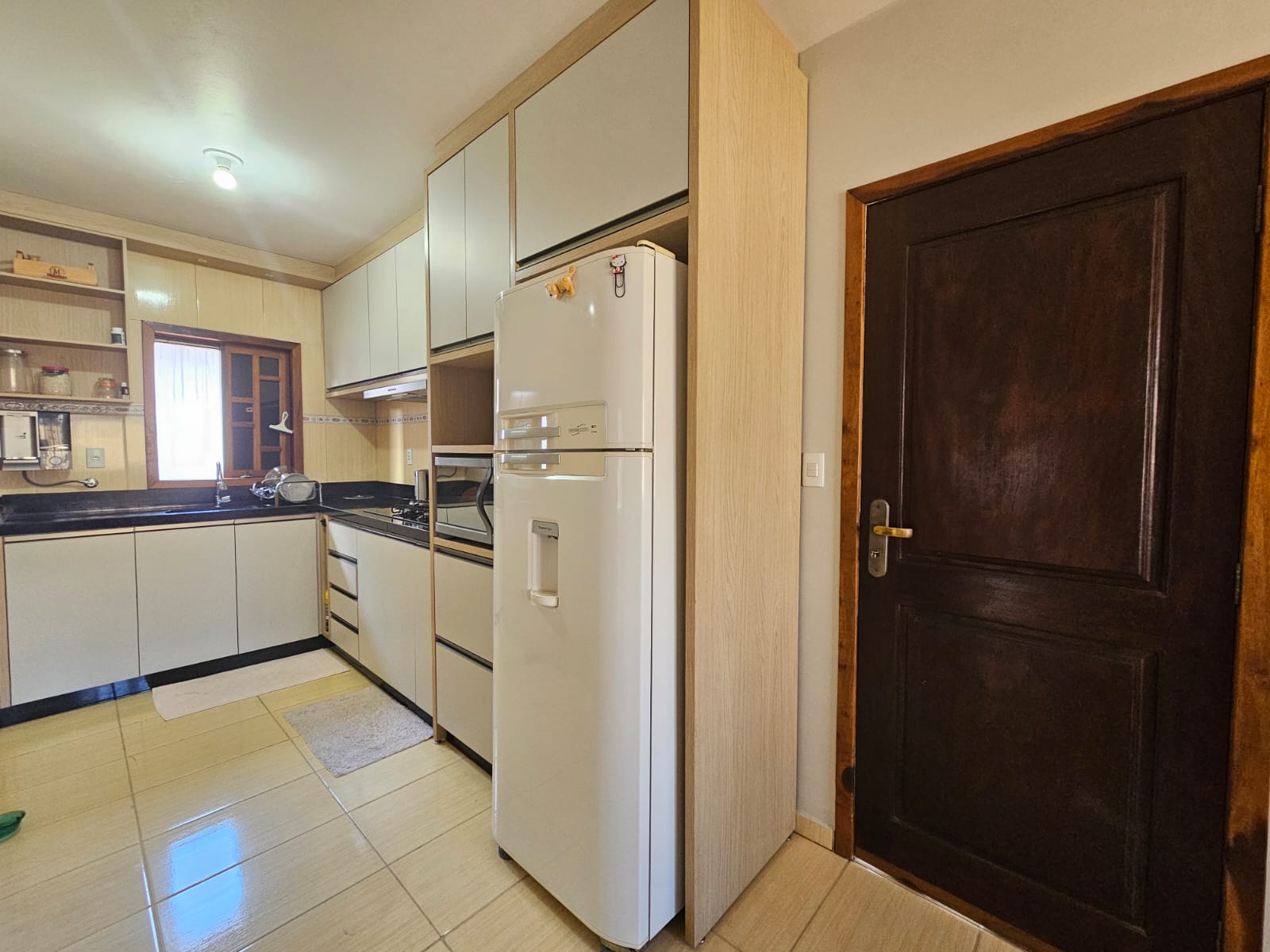 Imagem Casa com 3 dormitórios à venda no bairro Jaraguá Esquerdo em Jaraguá do Sul.