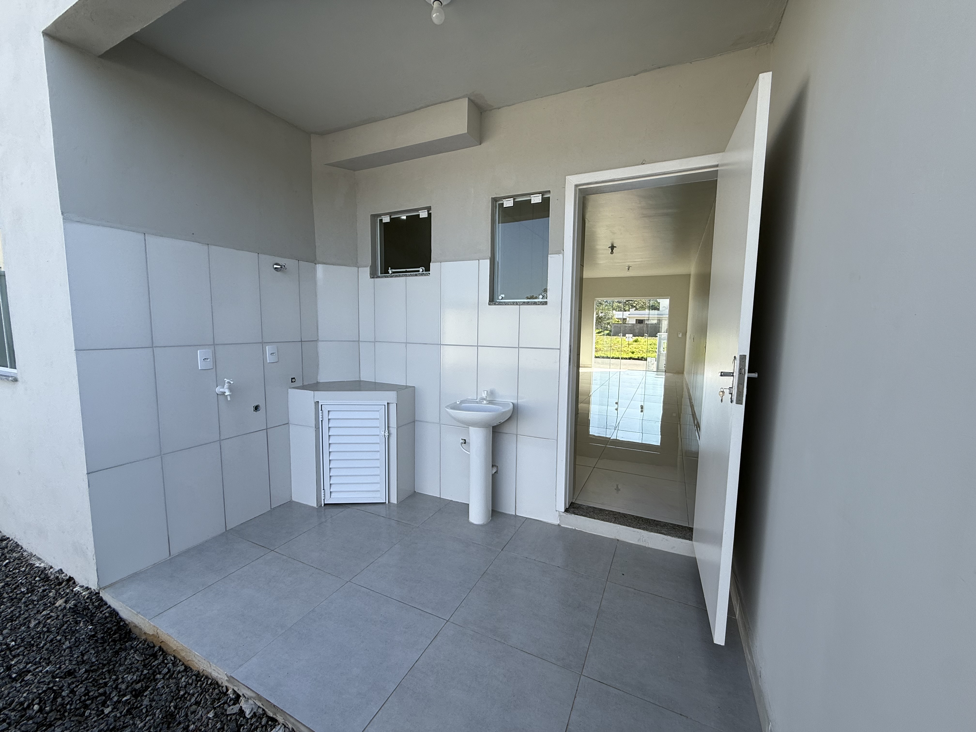 Imagem Casa 3 Quartos à Venda no Bairro Três Rios do Sul | Conforto e Excelente localização