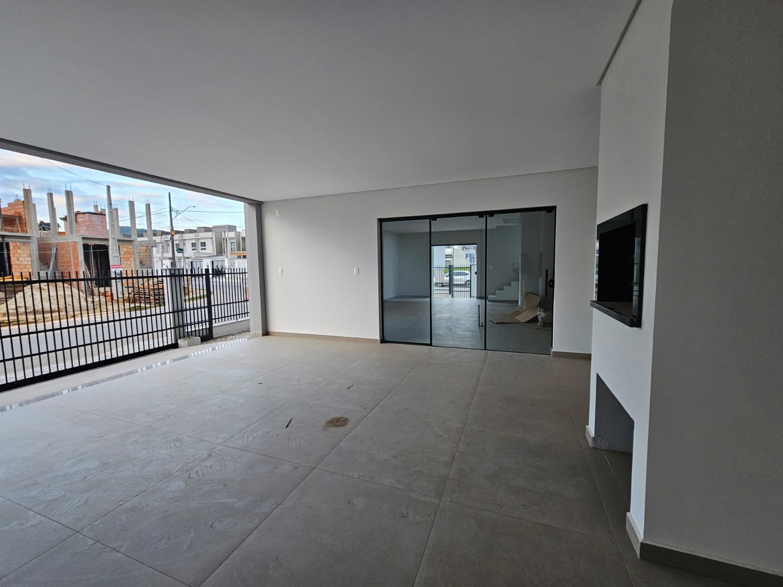 Imagem Sobrado geminado com 3 dormitórios no bairro Três Rios do Norte em Jaraguá do Sul