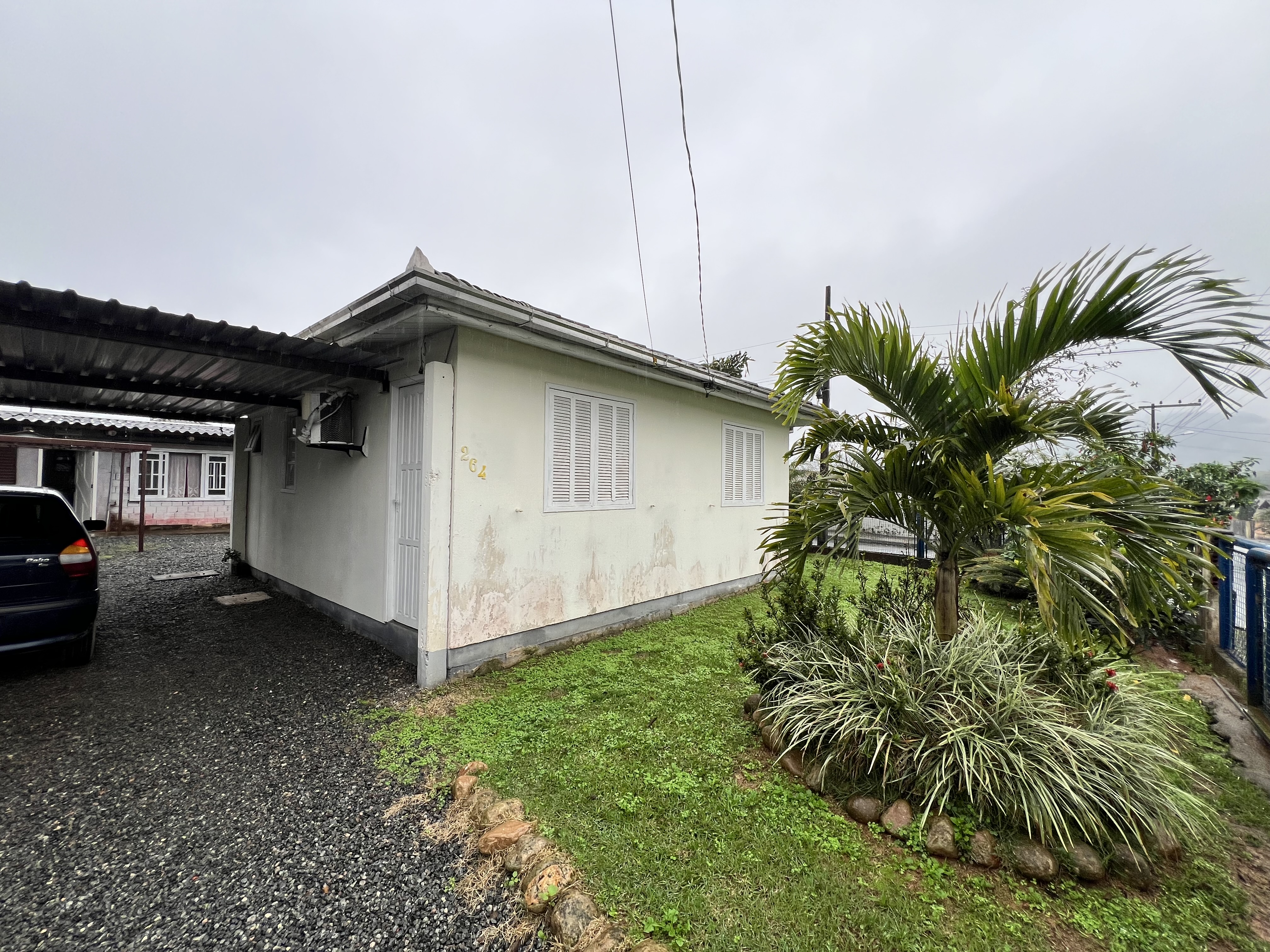 Imagem principal Casa no bairro João Pessoa - 2 quartos - esquina